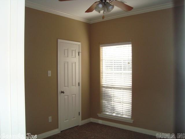 Berrypatch - Residential Lease