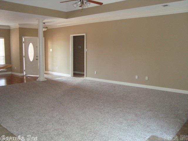 Berrypatch - Residential Lease