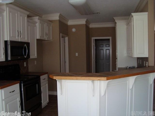 Berrypatch - Residential Lease