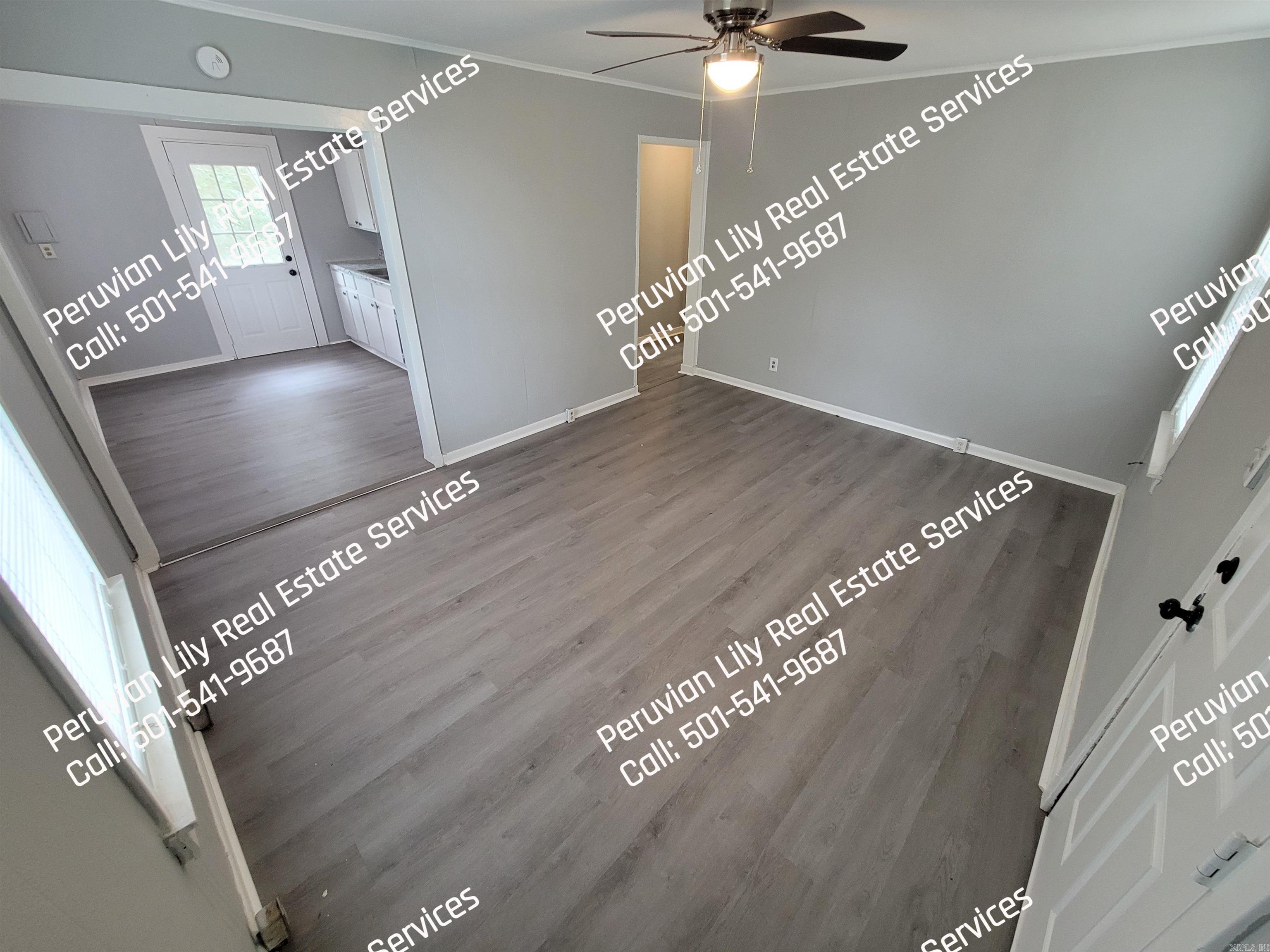 Sunnyside Hills - Residential Lease