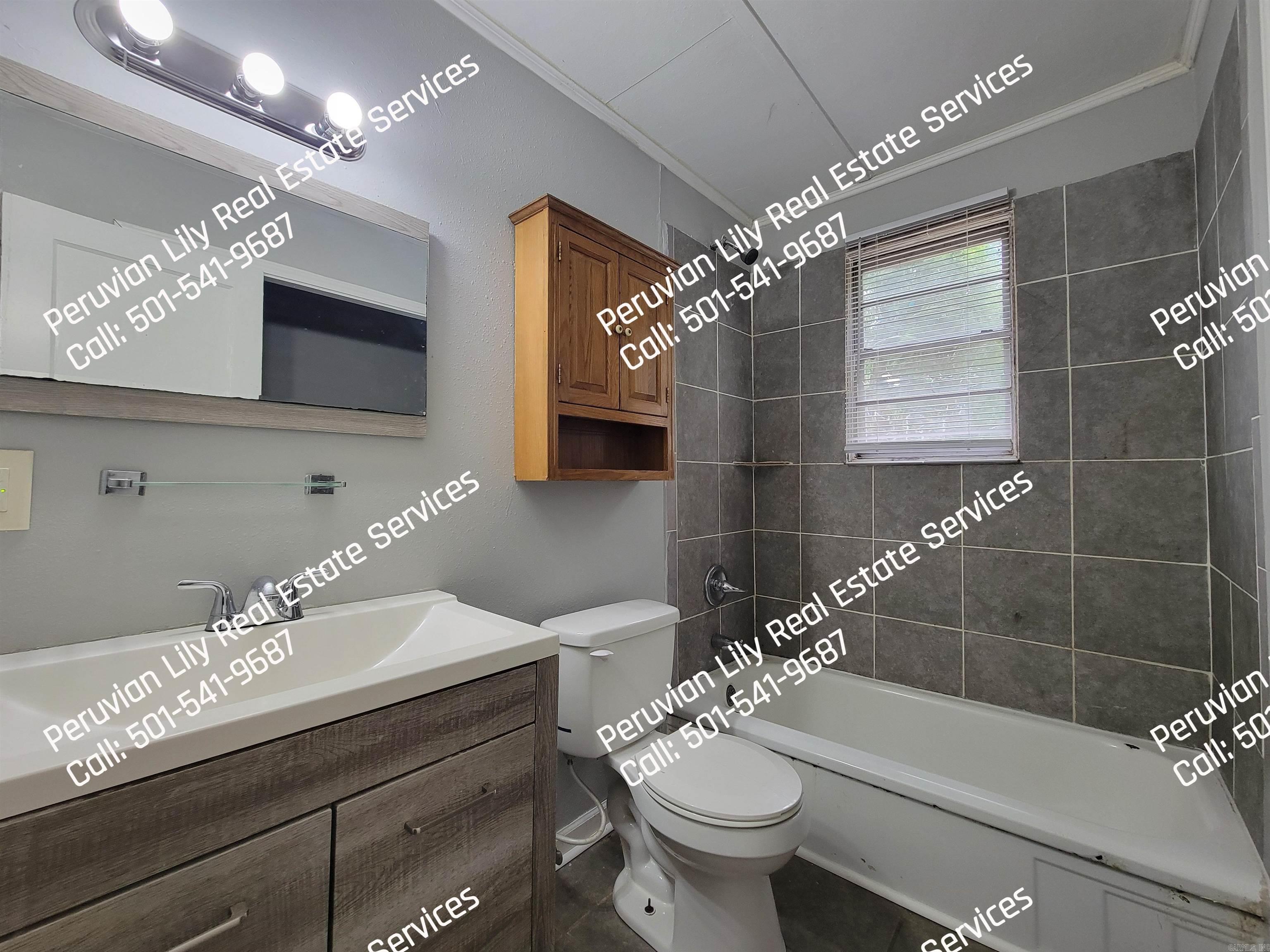 Sunnyside Hills - Residential Lease