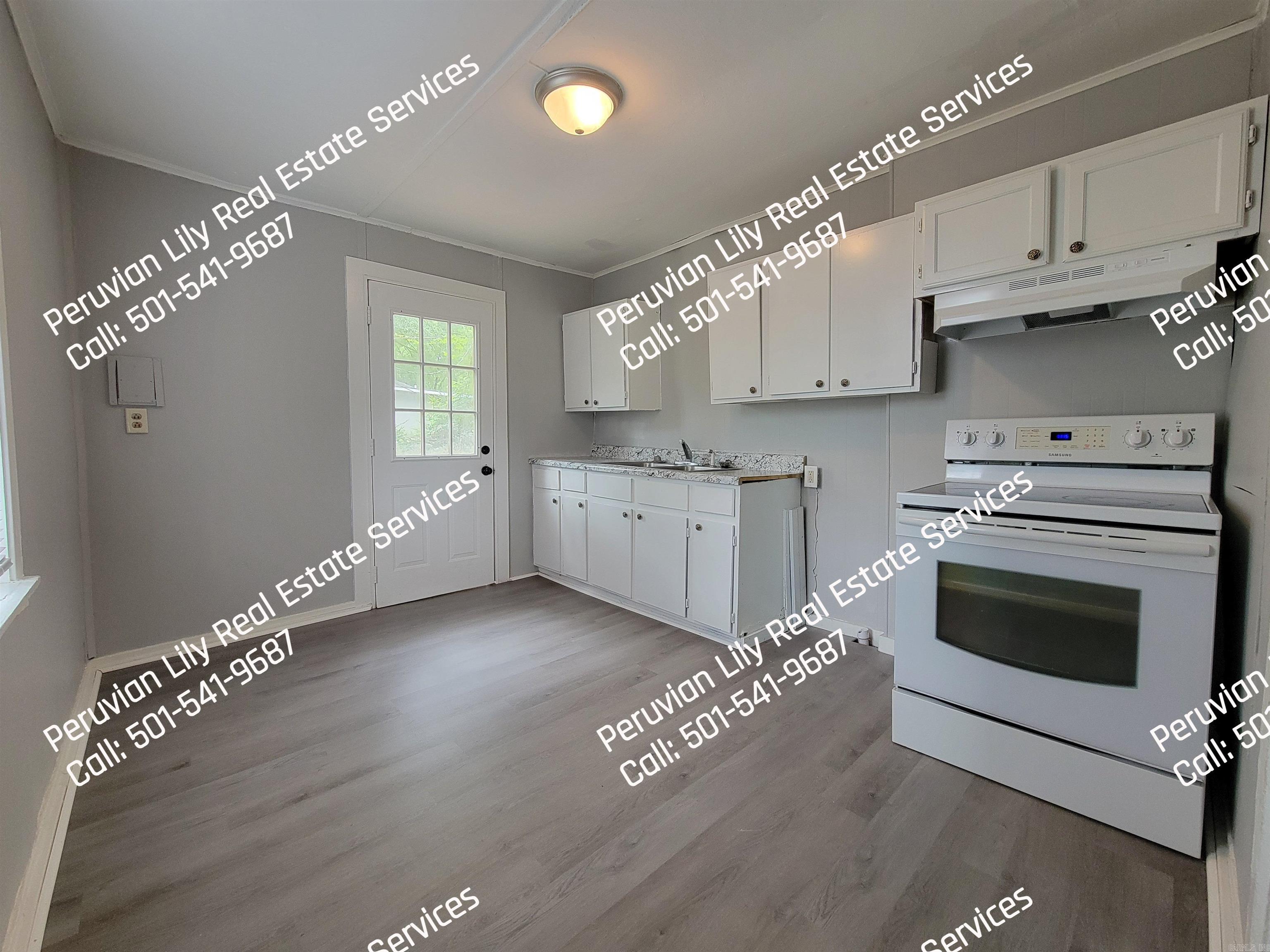 Sunnyside Hills - Residential Lease