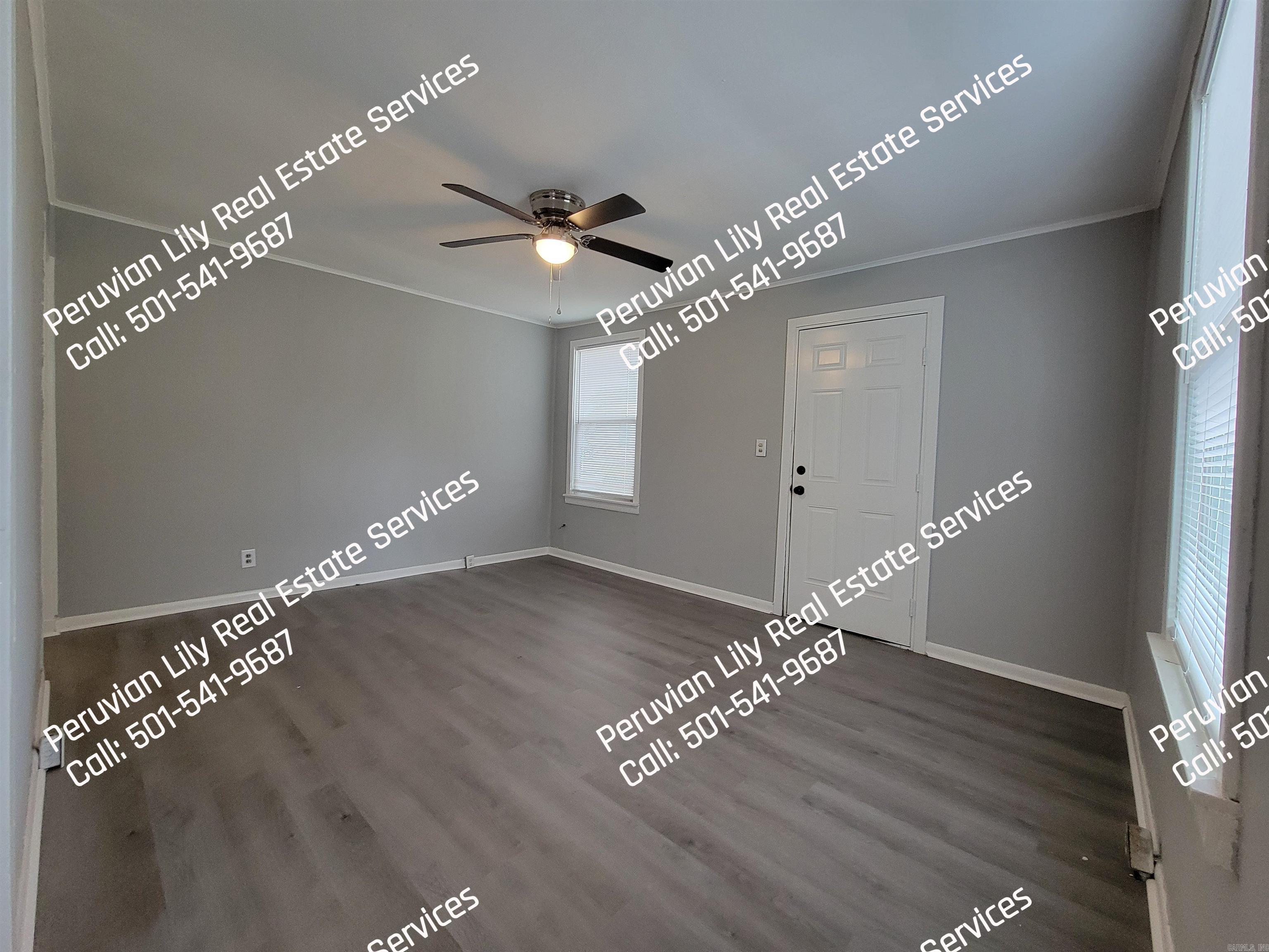 Sunnyside Hills - Residential Lease