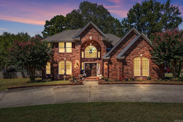 1728 REGAL DR, MALVERN, AR 72104 - Image db55db185f528c8a47a3fc6061fb6a1d/282108808