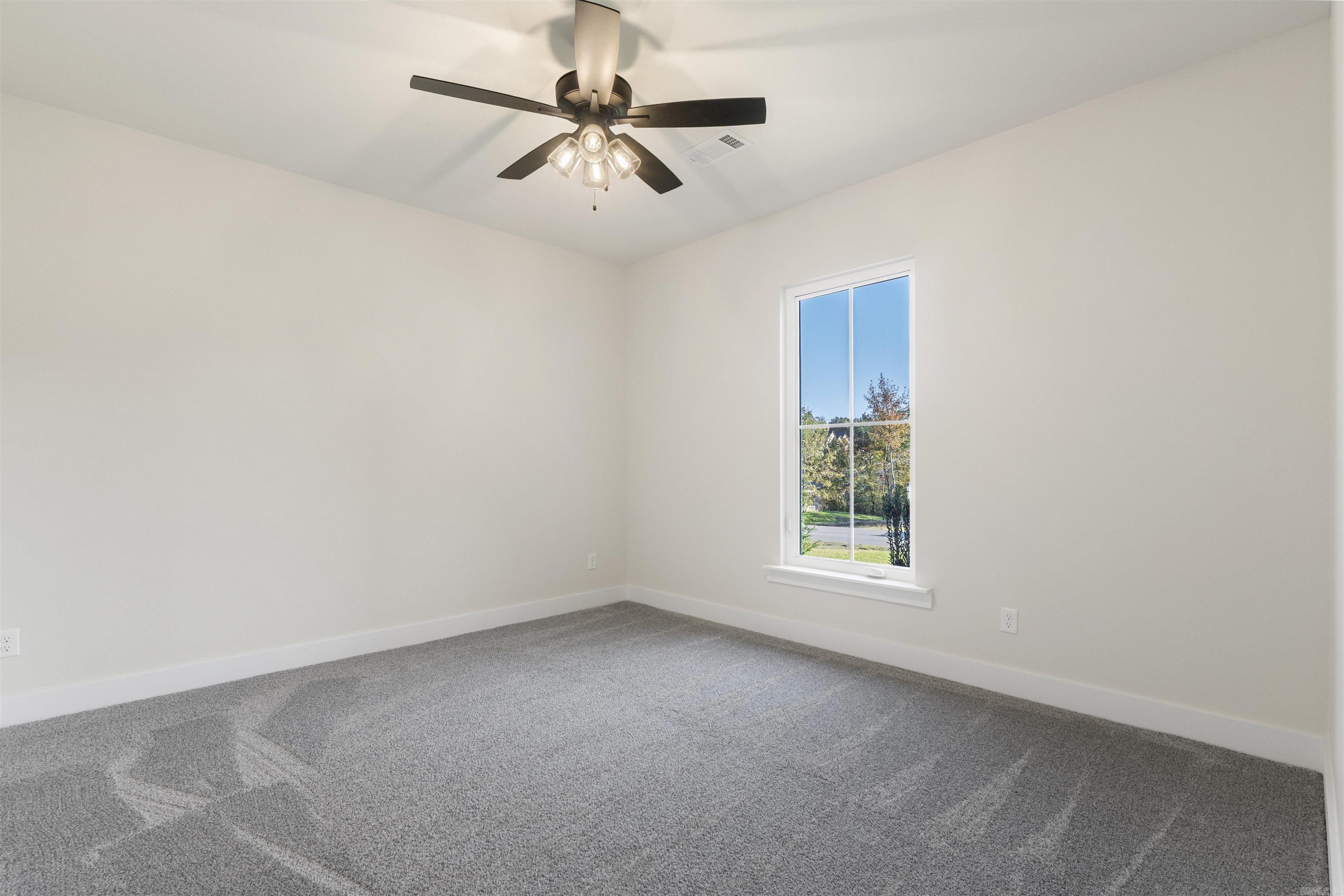 CHARLESTON PLACE SUBDIVISION - Residential