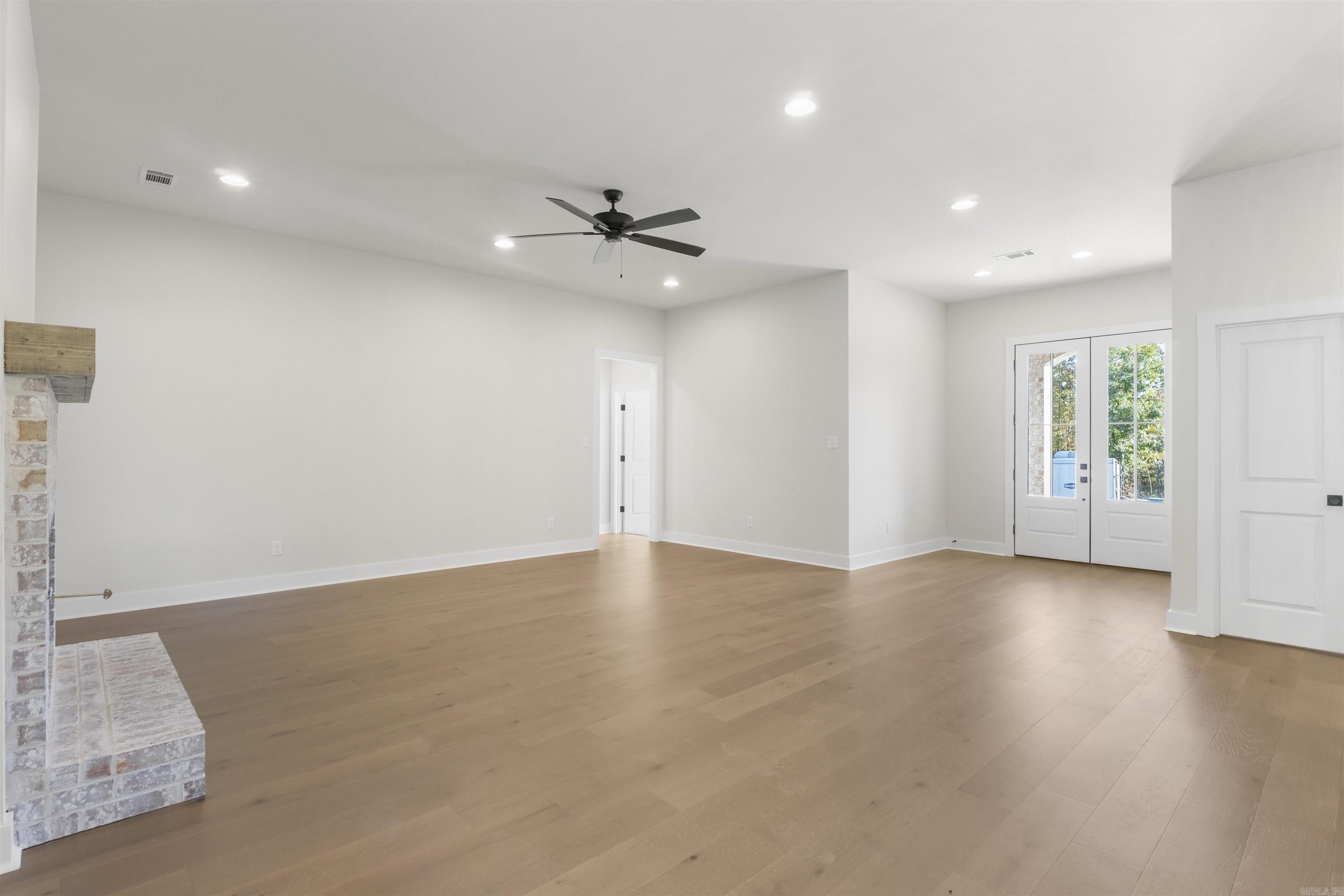 CHARLESTON PLACE SUBDIVISION - Residential