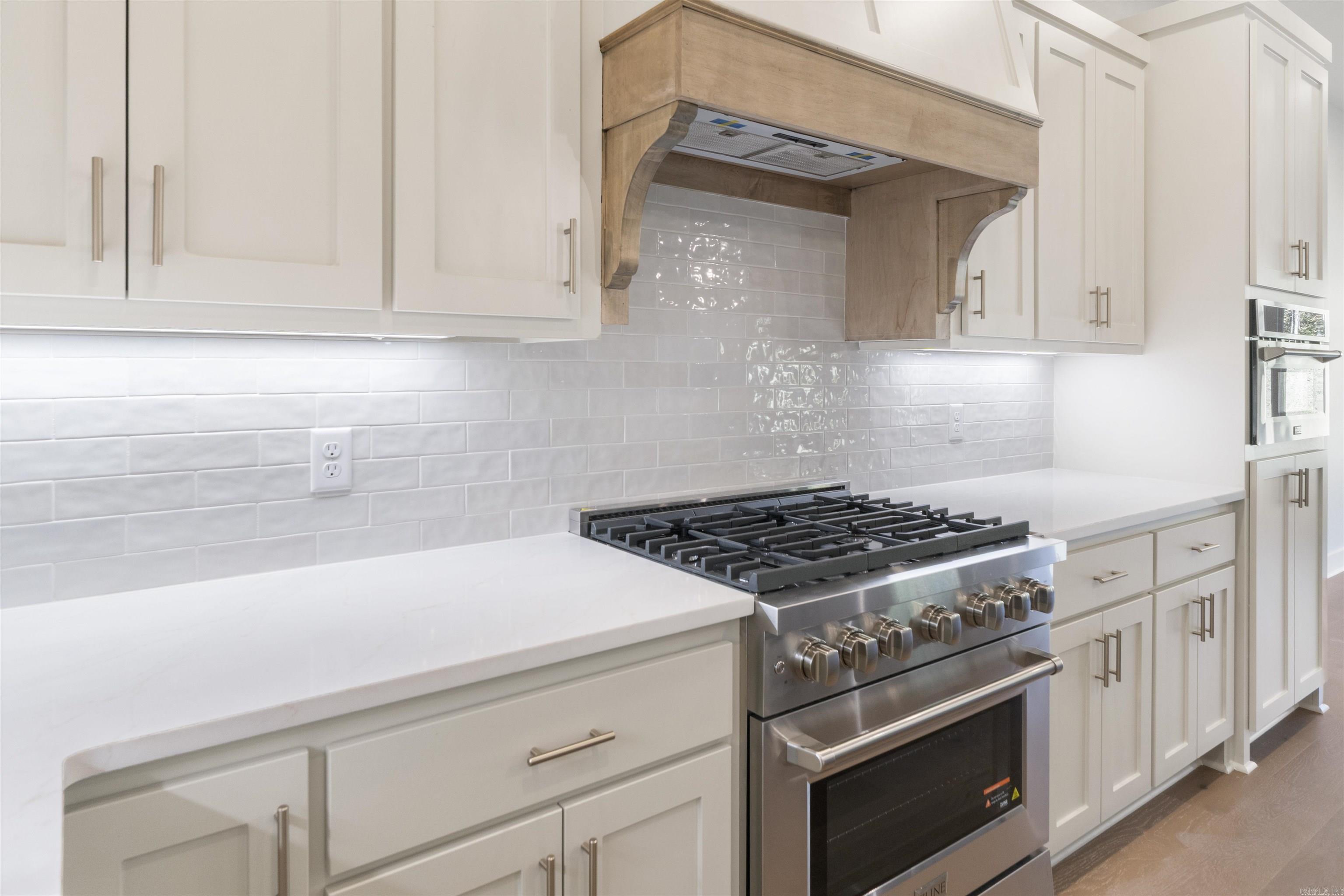 CHARLESTON PLACE SUBDIVISION - Residential