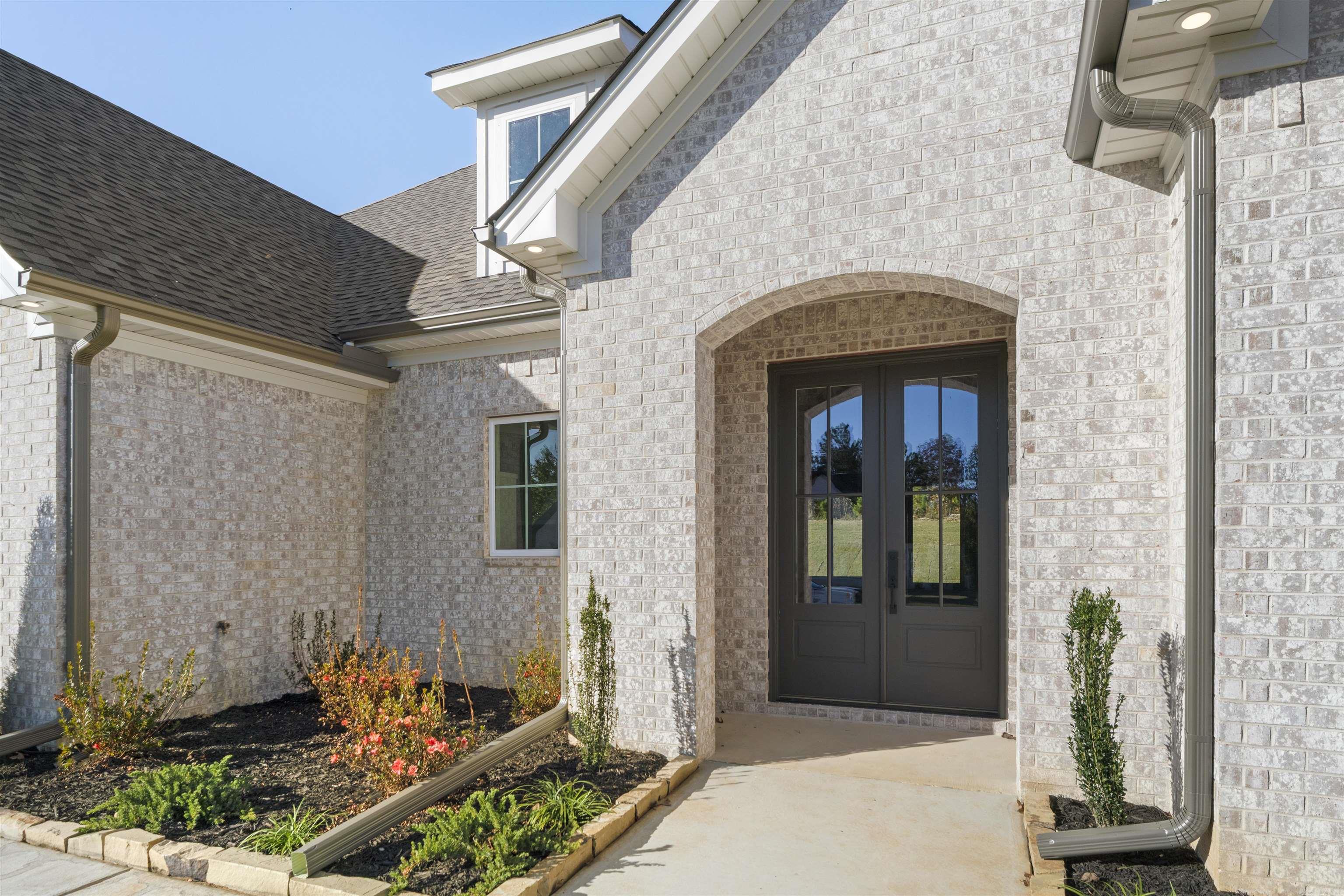 CHARLESTON PLACE SUBDIVISION - Residential