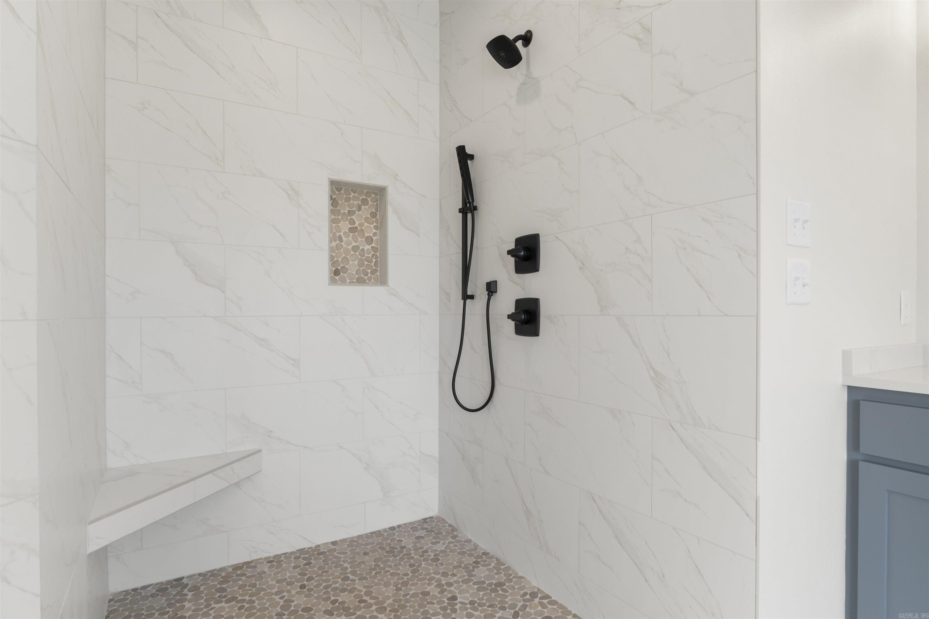 CHARLESTON PLACE SUBDIVISION - Residential