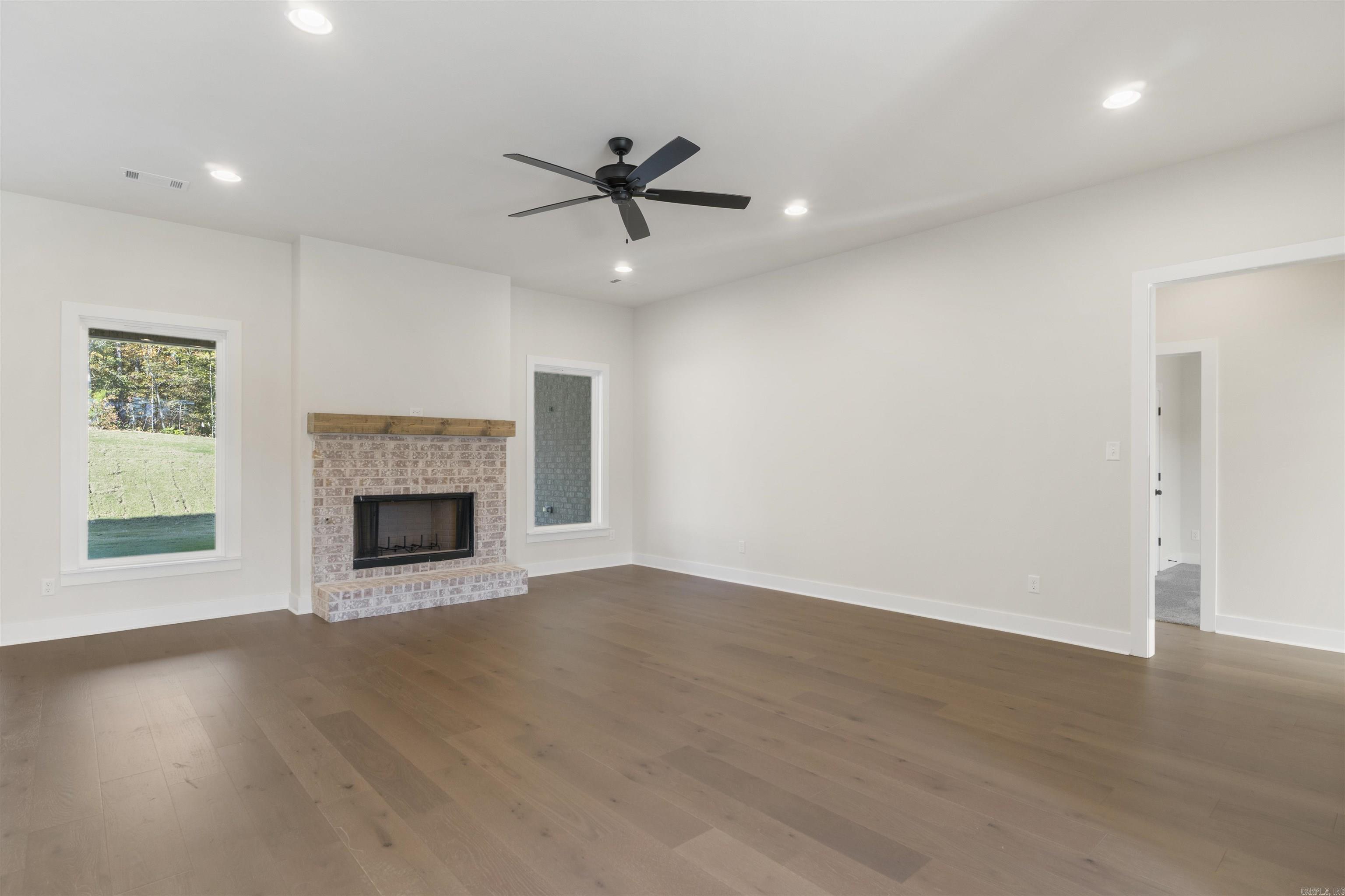 CHARLESTON PLACE SUBDIVISION - Residential