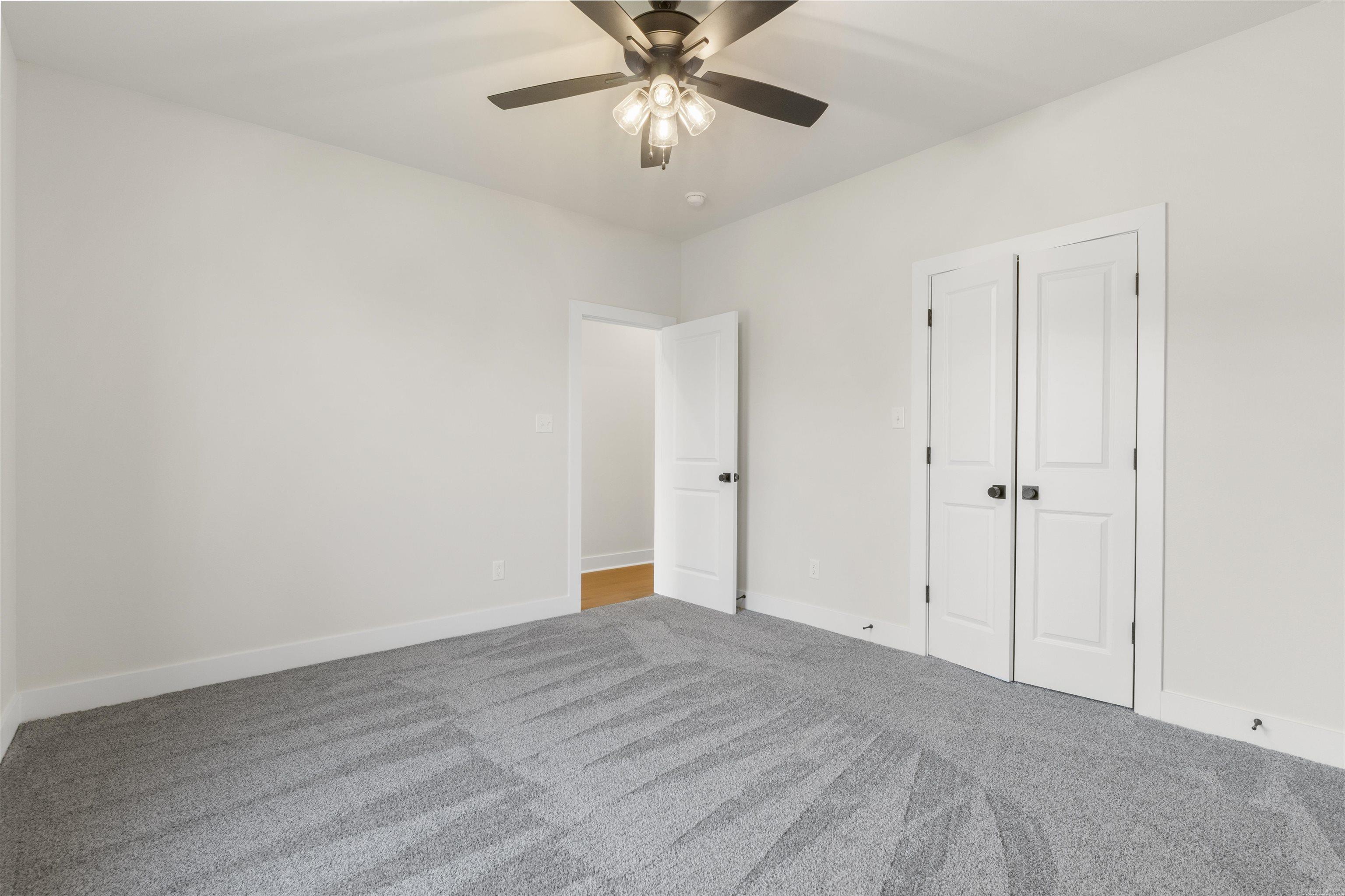 CHARLESTON PLACE SUBDIVISION - Residential