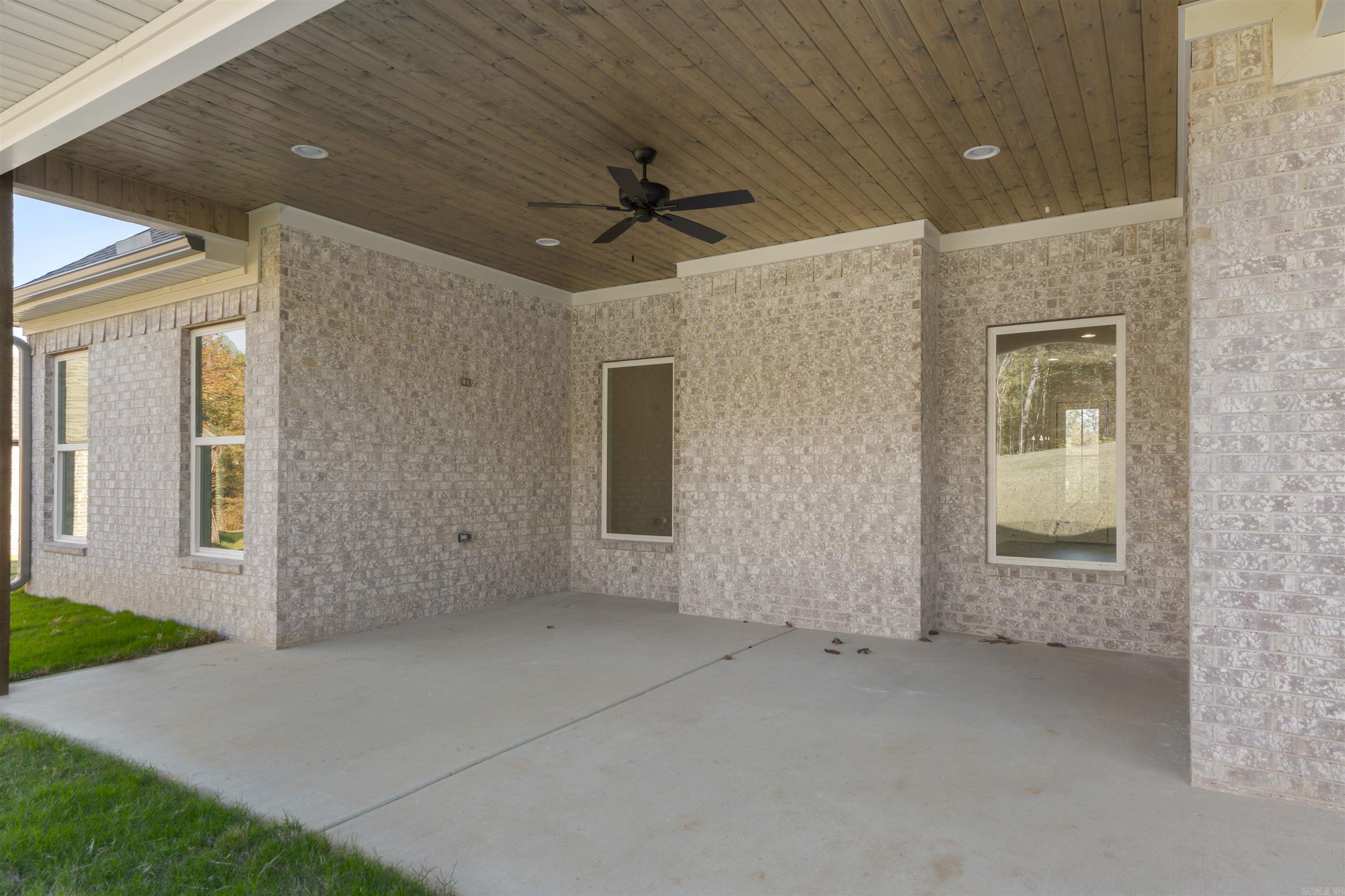 CHARLESTON PLACE SUBDIVISION - Residential