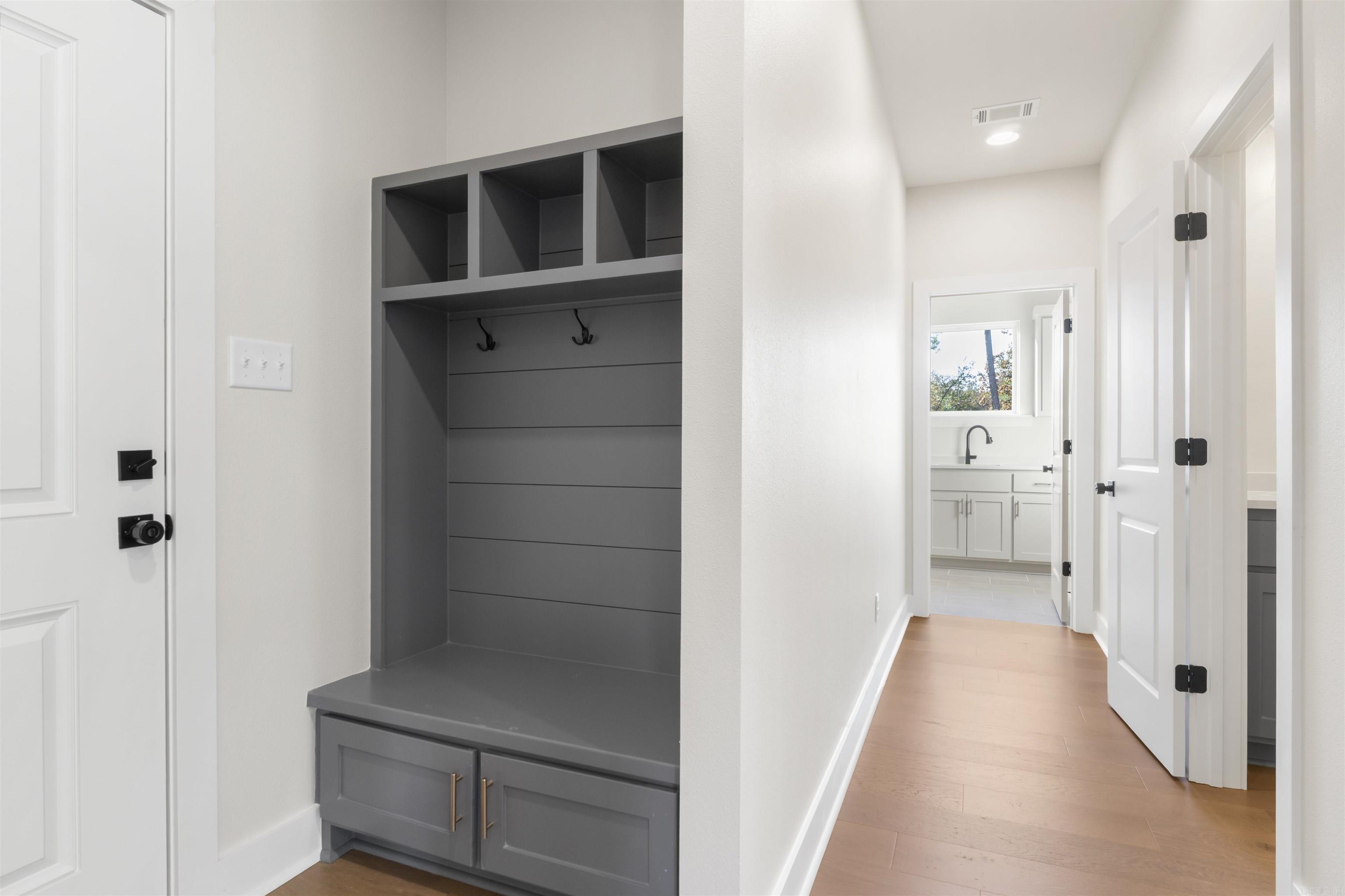 CHARLESTON PLACE SUBDIVISION - Residential