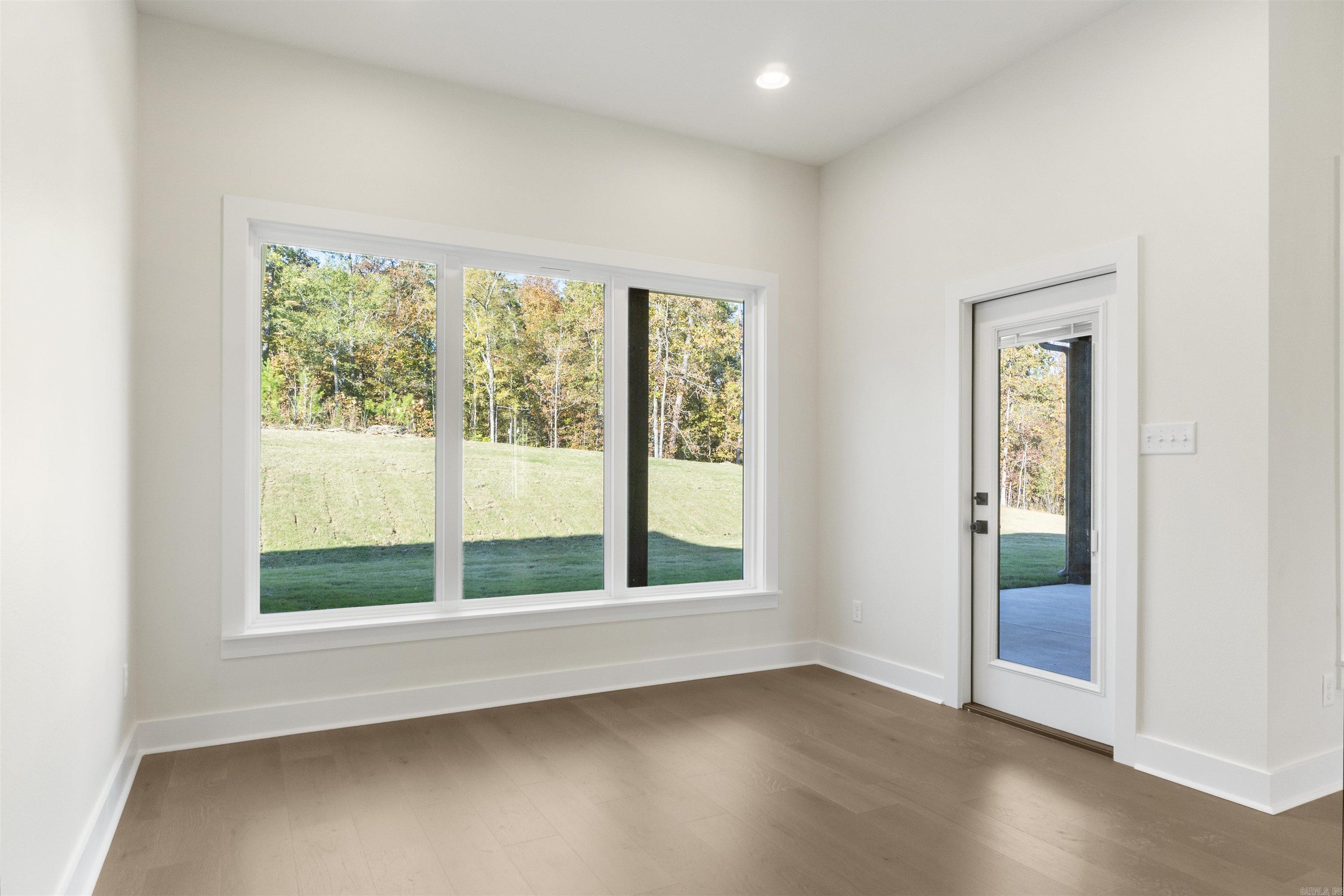 CHARLESTON PLACE SUBDIVISION - Residential