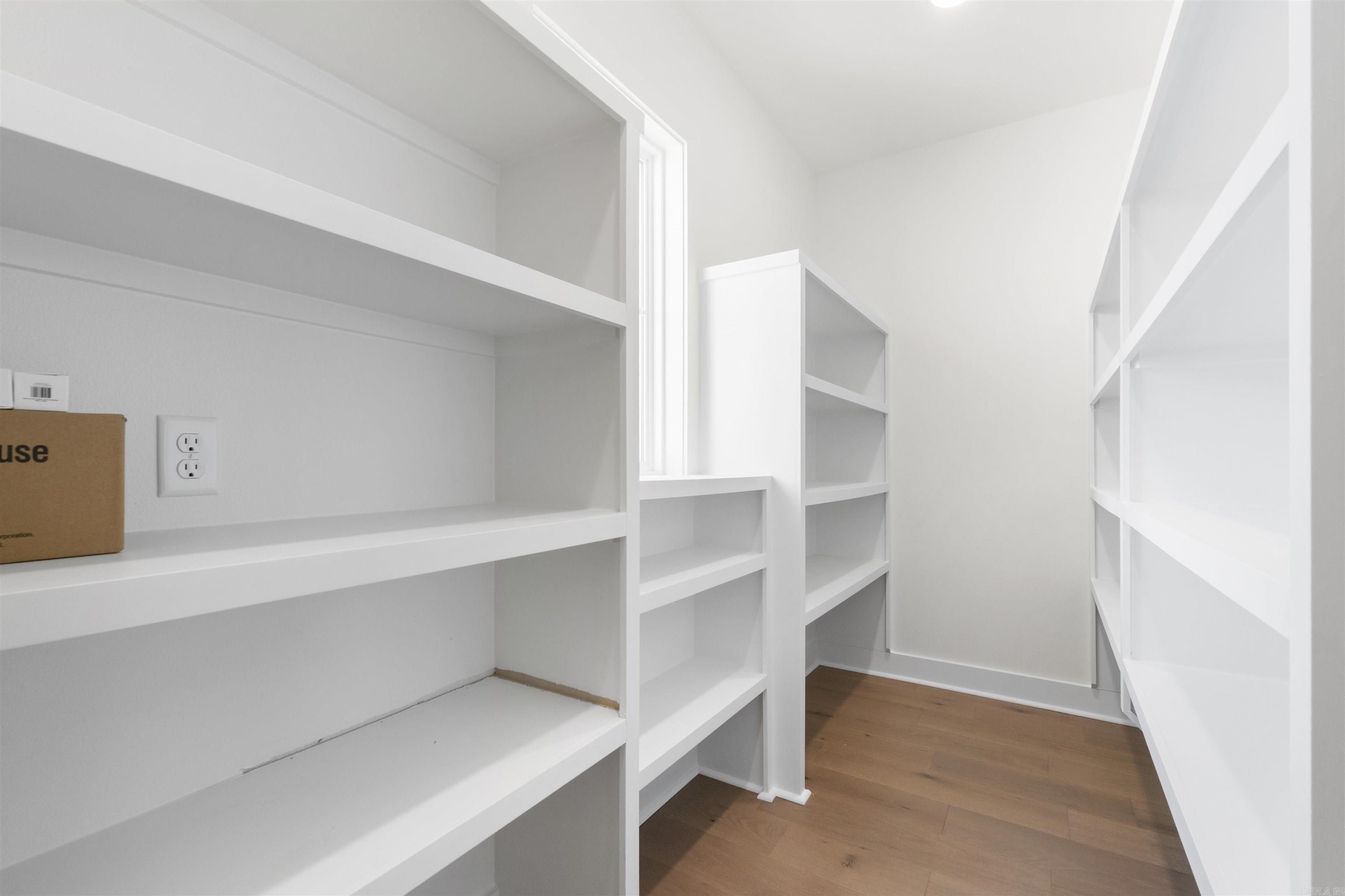 CHARLESTON PLACE SUBDIVISION - Residential