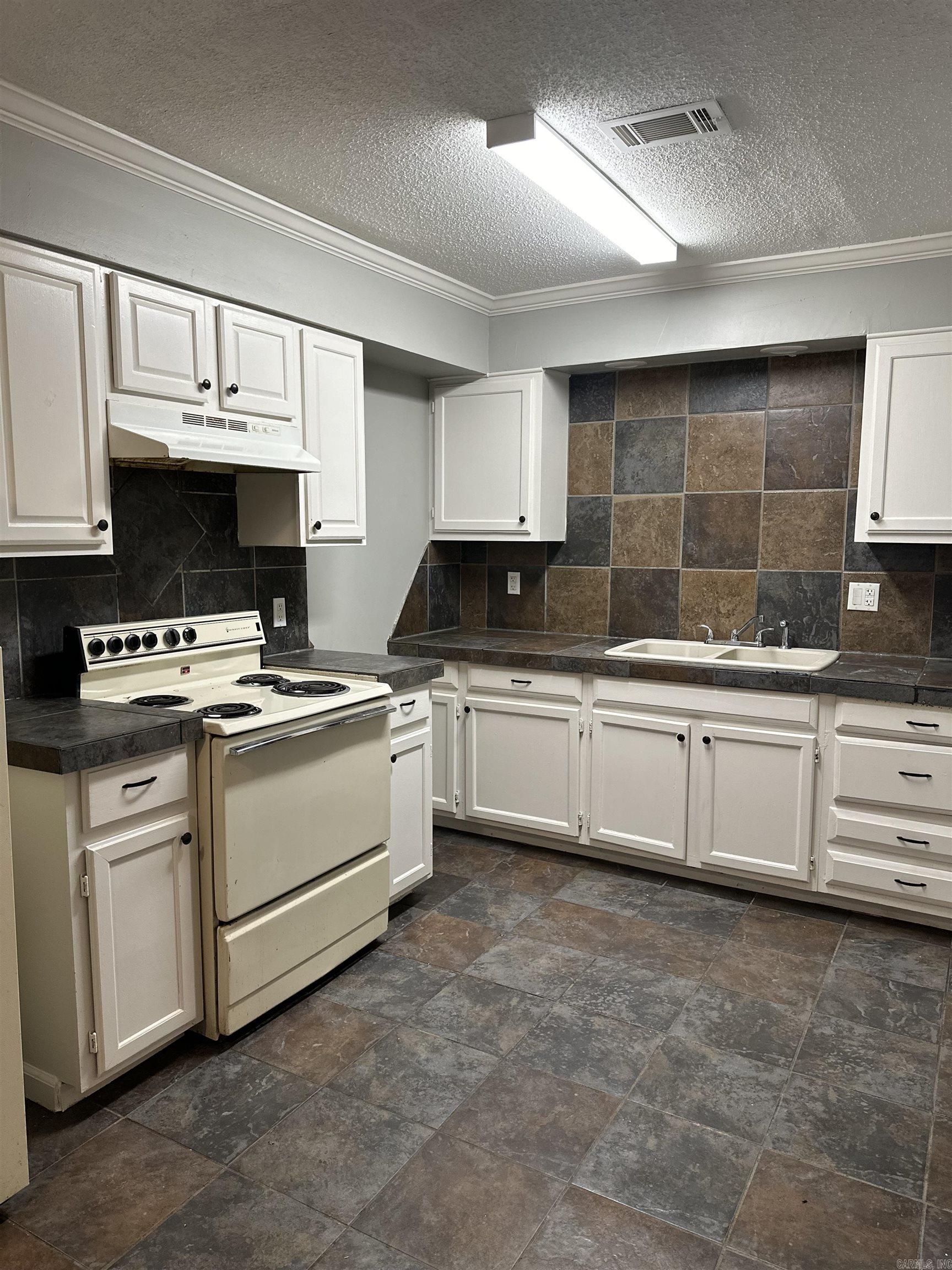 McClellan Place - Residential Income