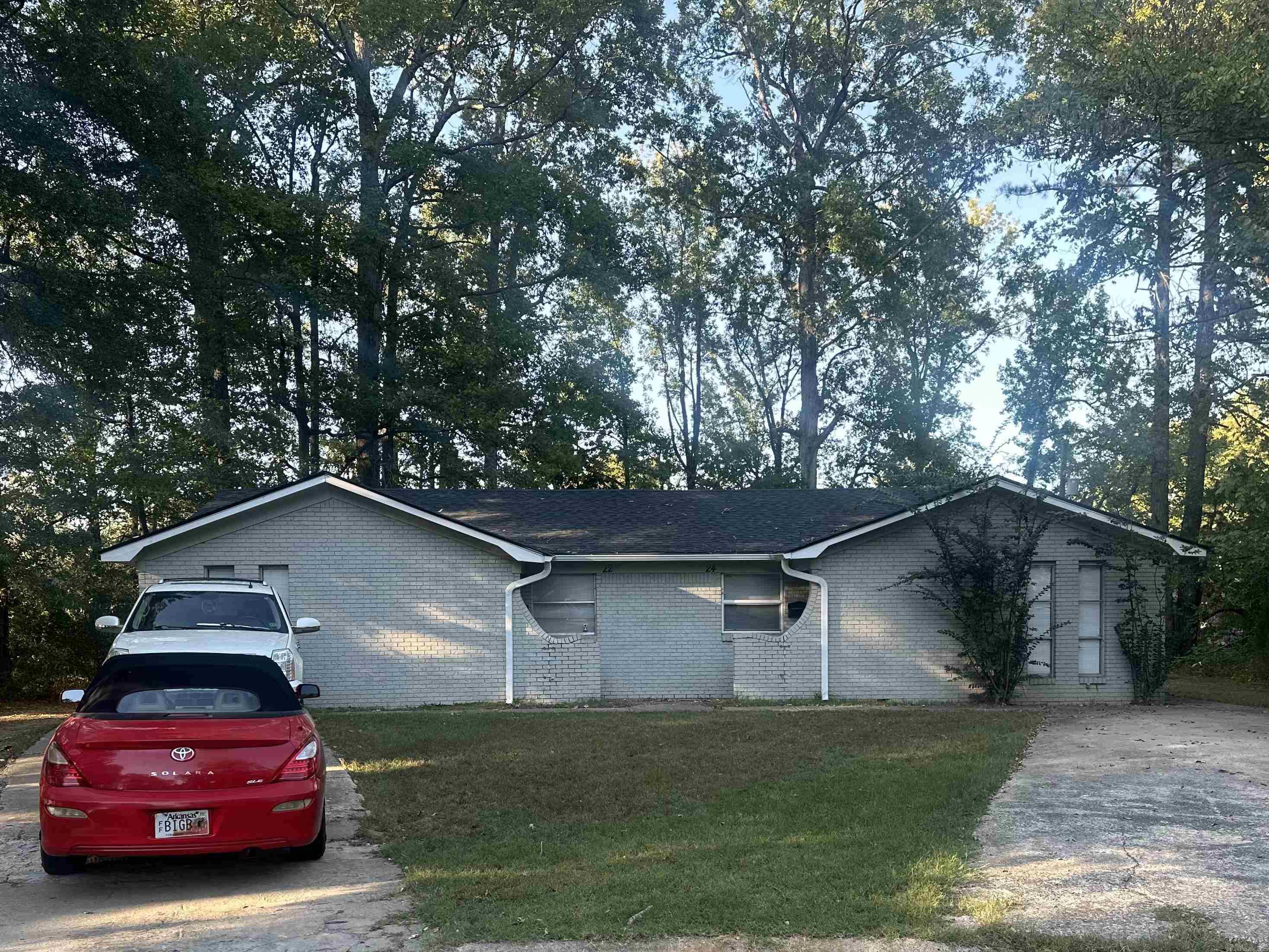 McClellan Place - Residential Income