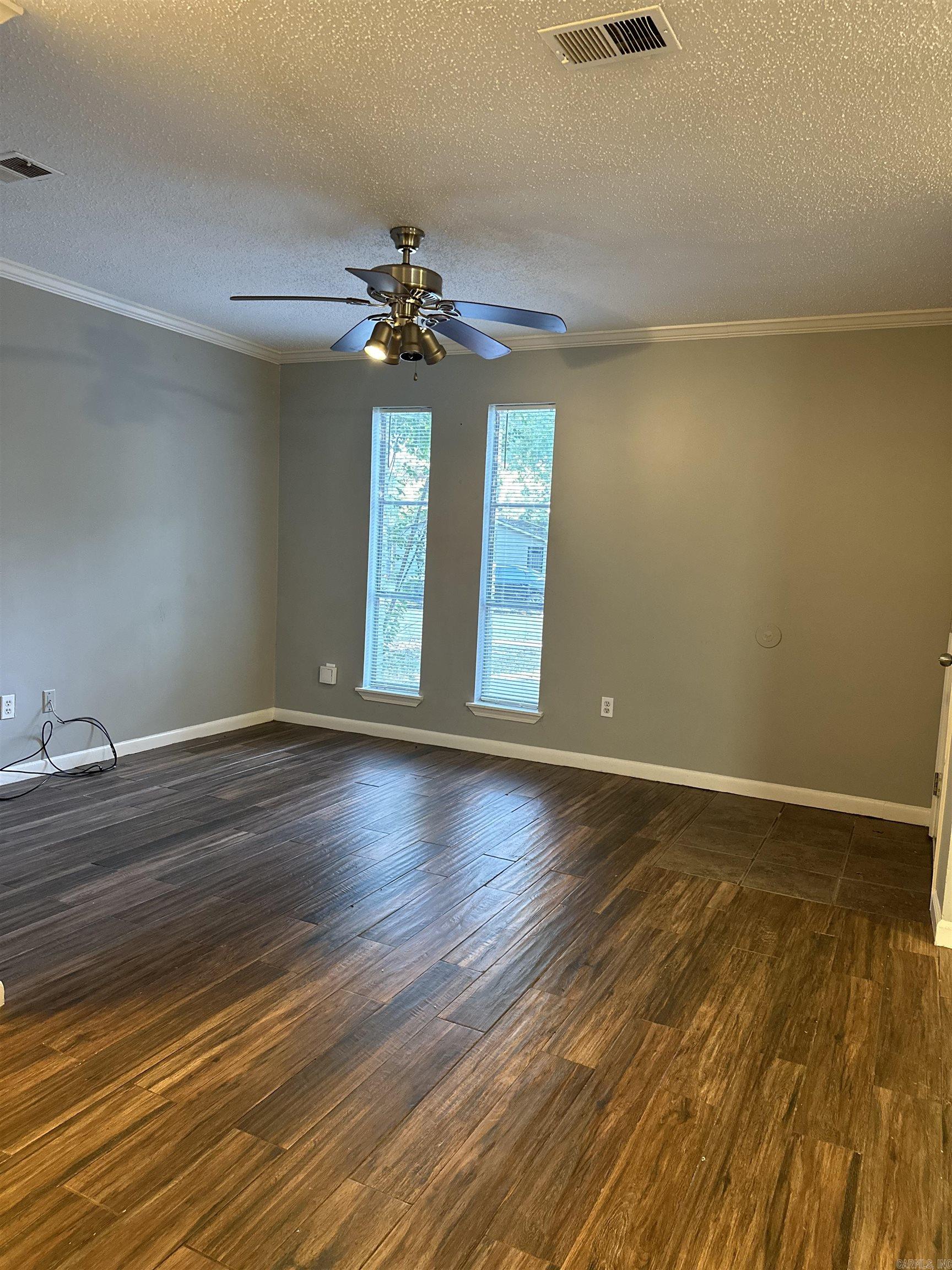 McClellan Place - Residential Income
