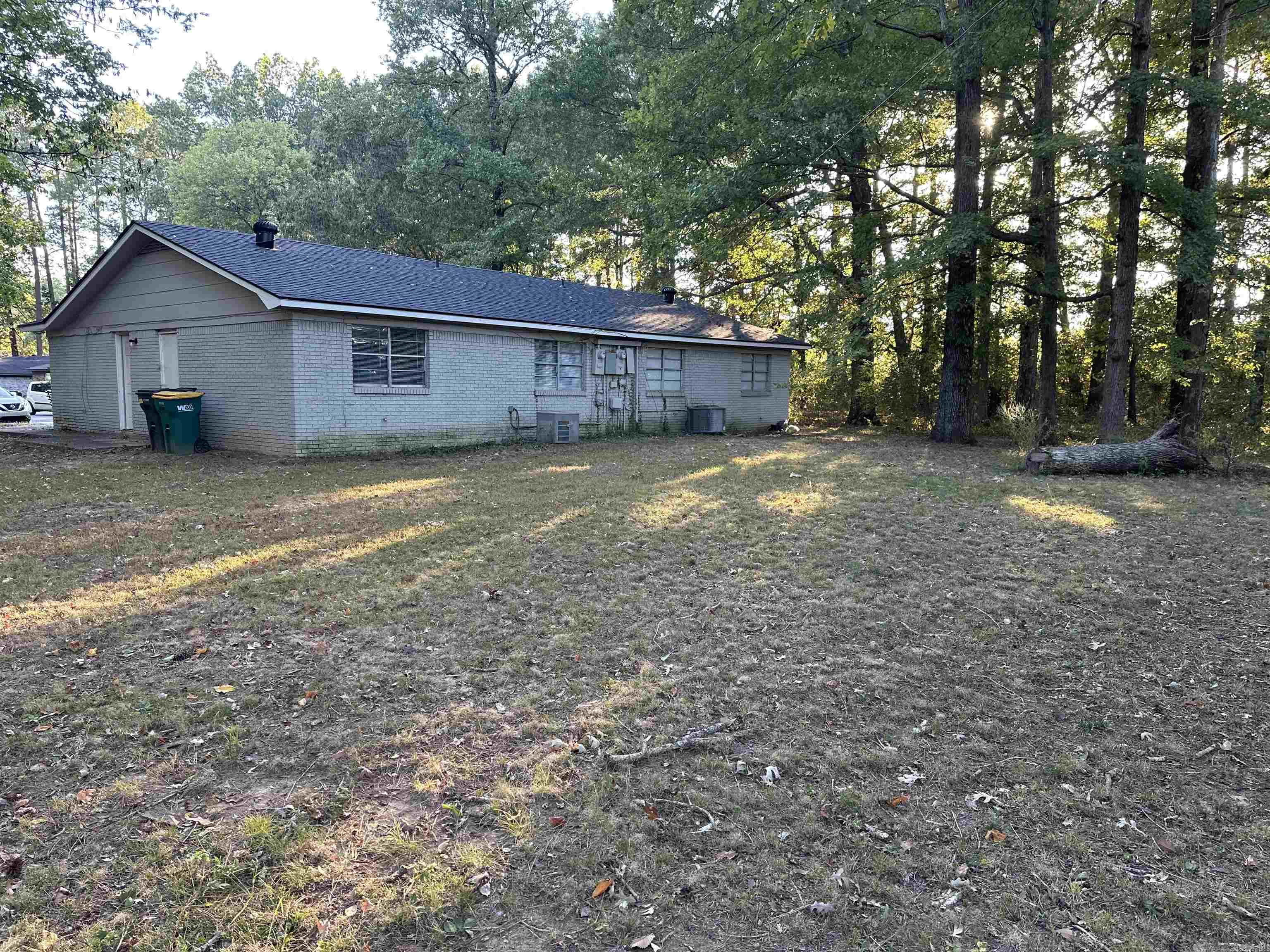 McClellan Place - Residential Income