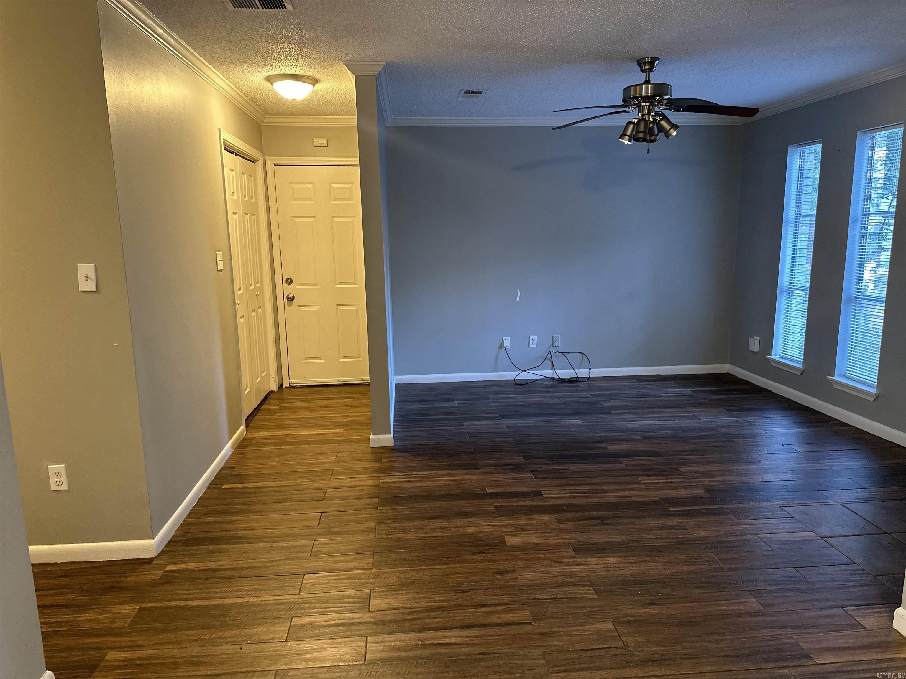 McClellan Place - Residential Income
