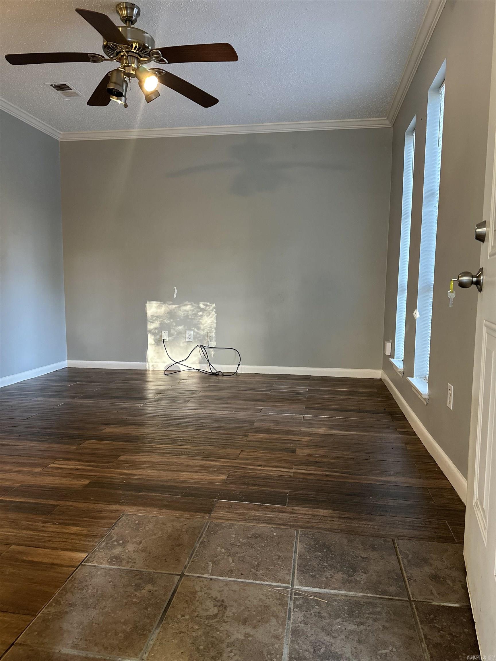 McClellan Place - Residential Income