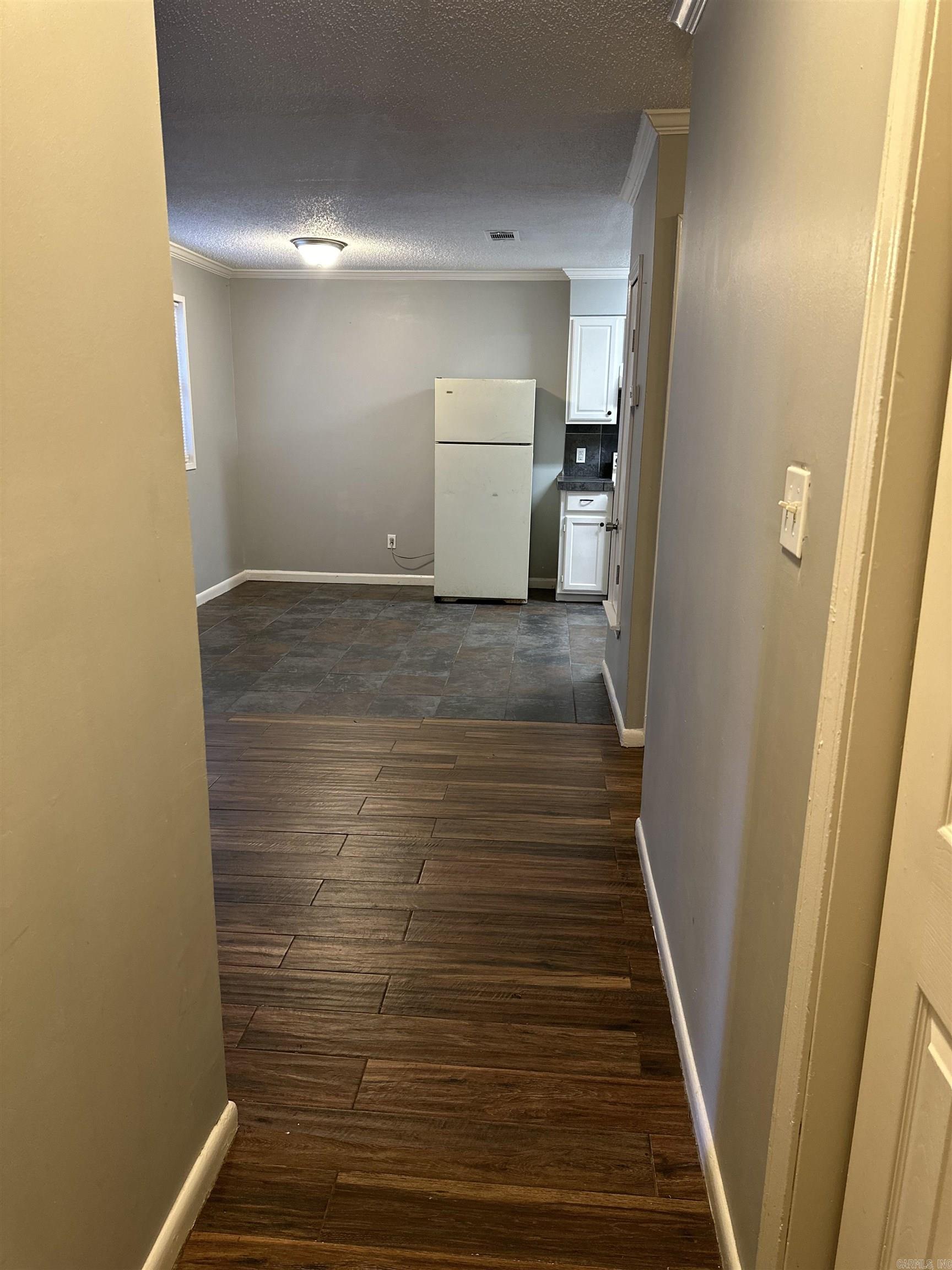 McClellan Place - Residential Income