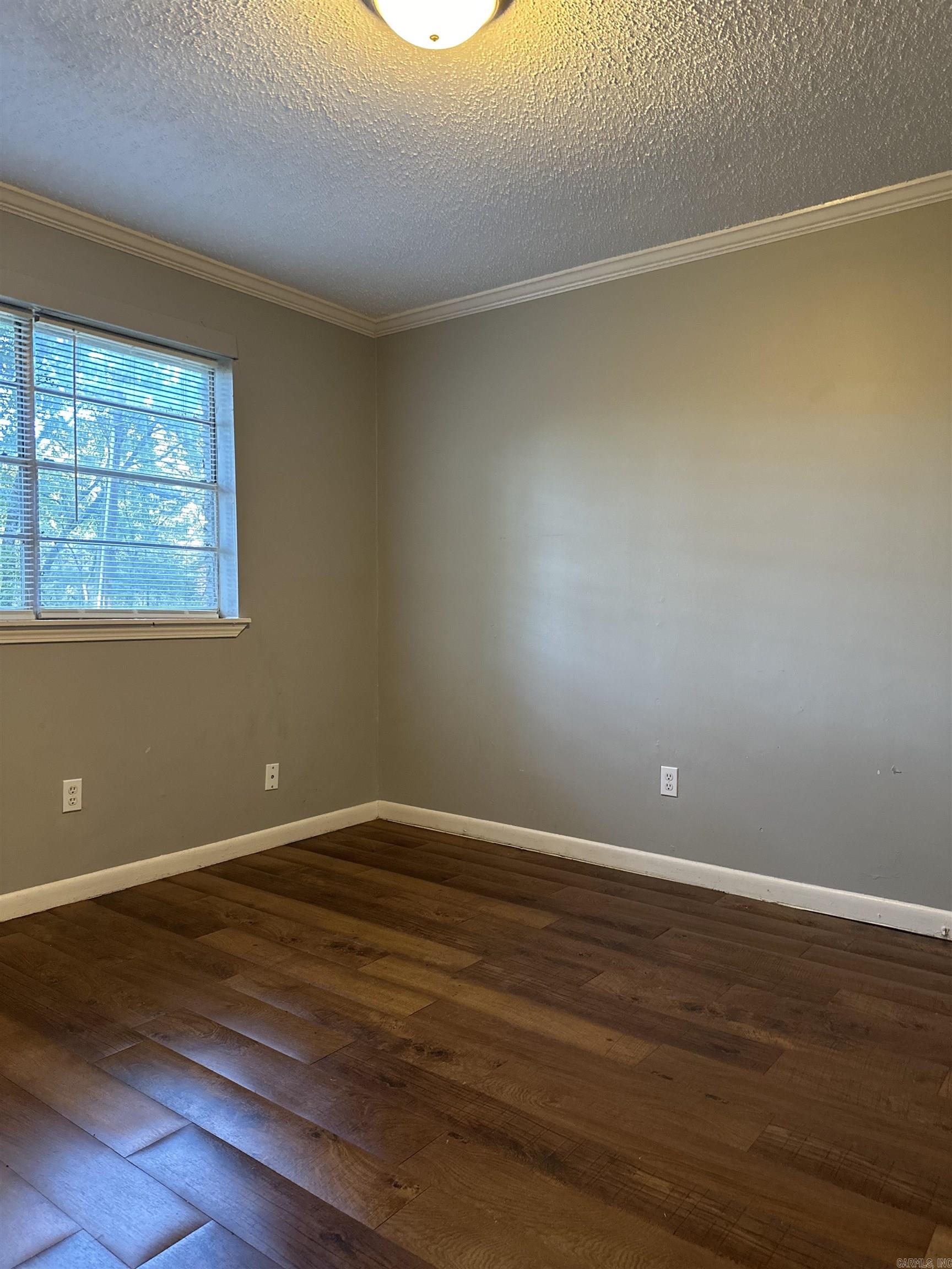 McClellan Place - Residential Income
