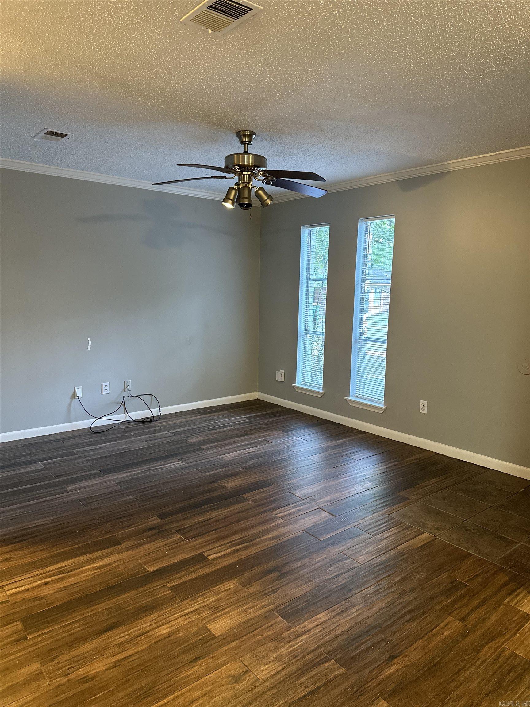 McClellan Place - Residential Income