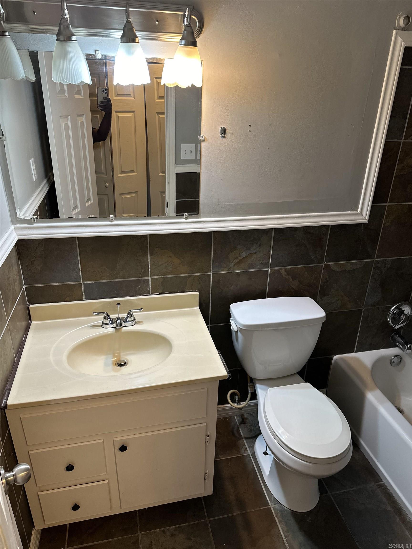 McClellan Place - Residential Income