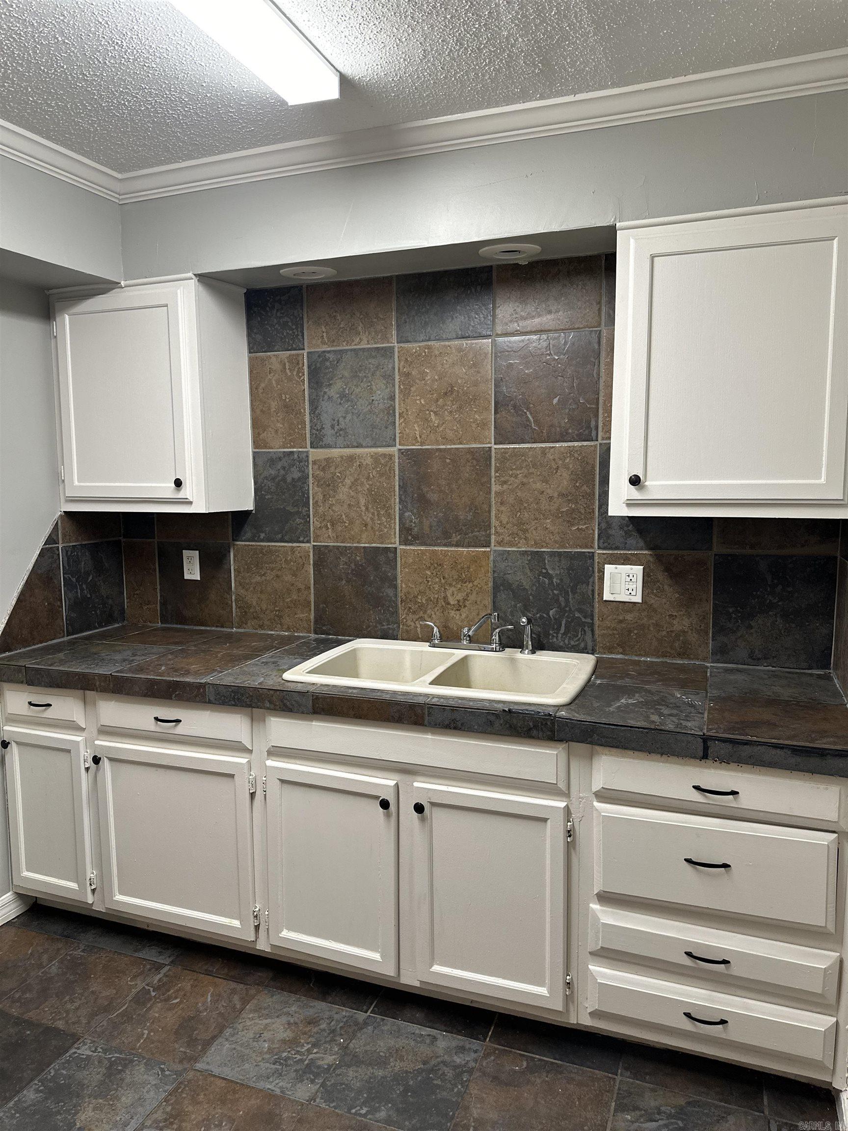McClellan Place - Residential Income