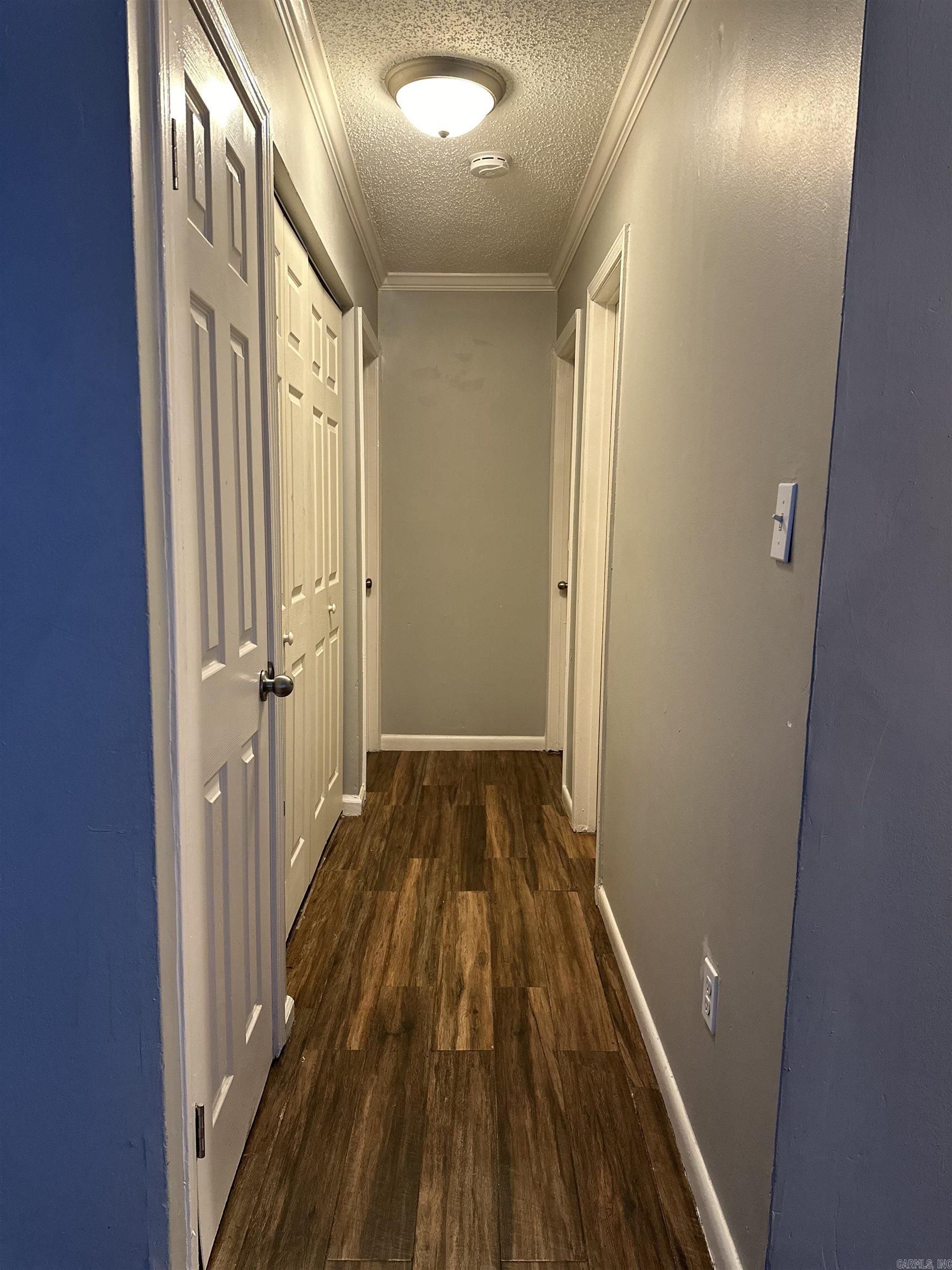 McClellan Place - Residential Income