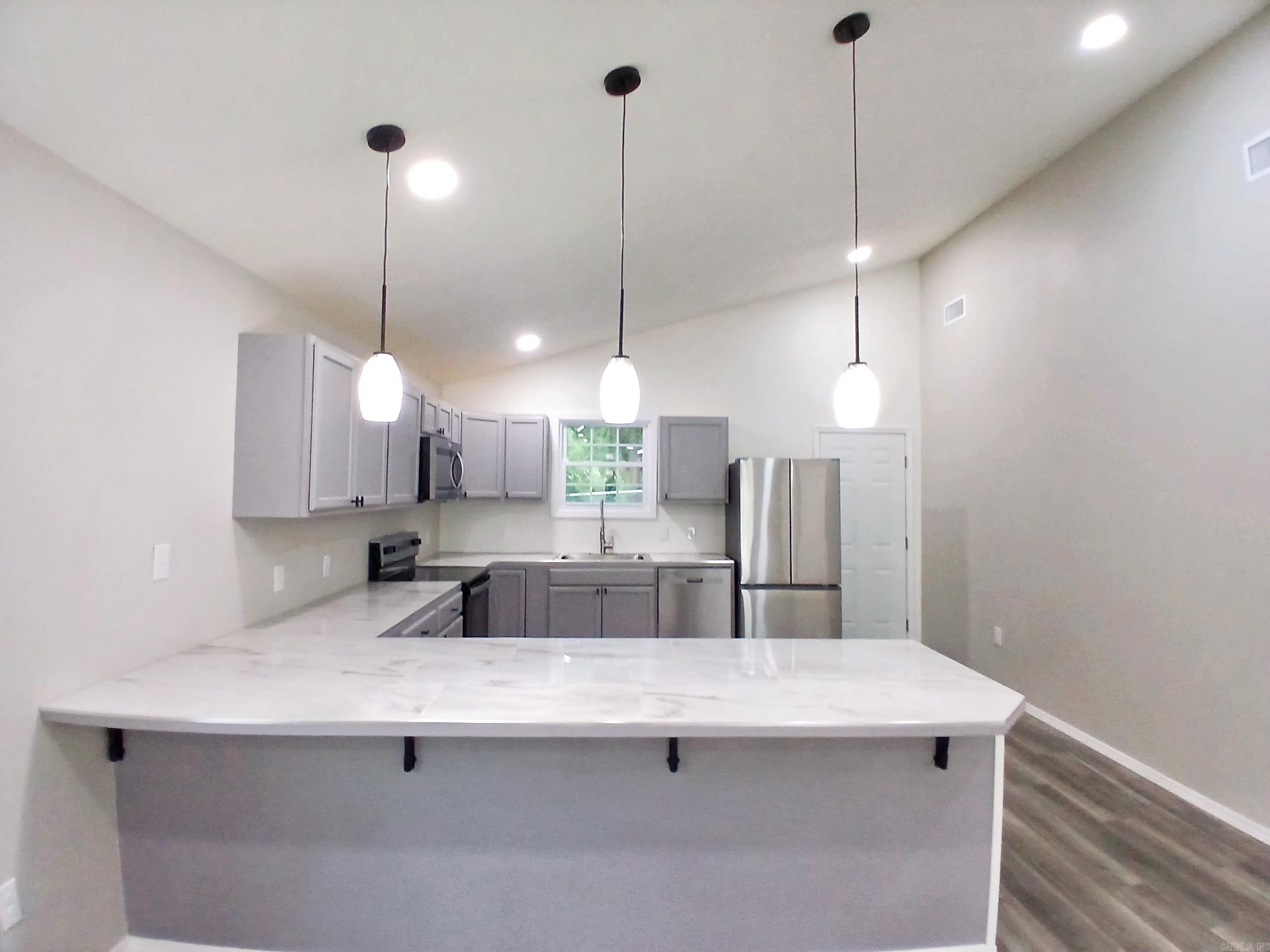 GAINES ADDITION - Residential