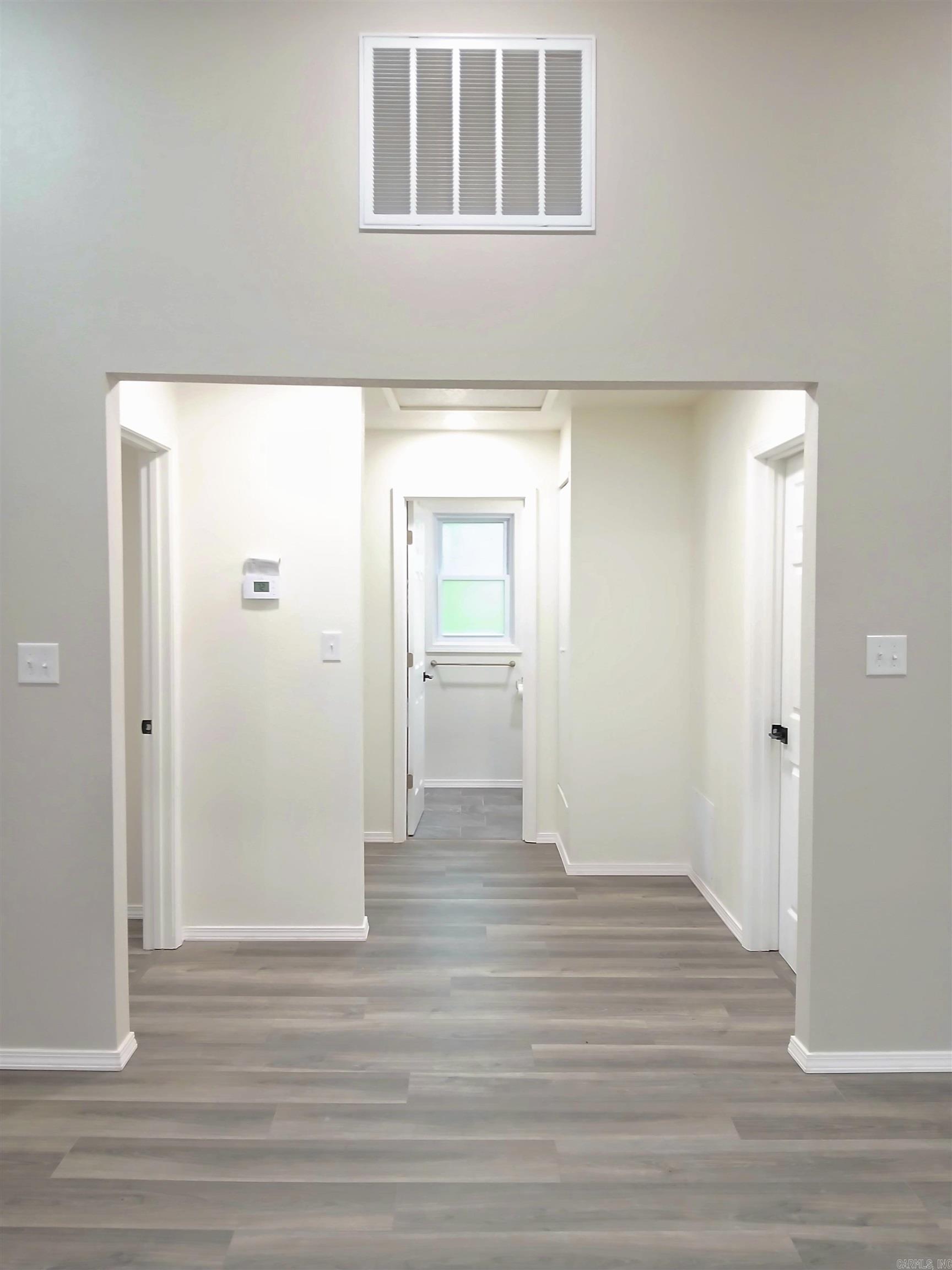 GAINES ADDITION - Residential