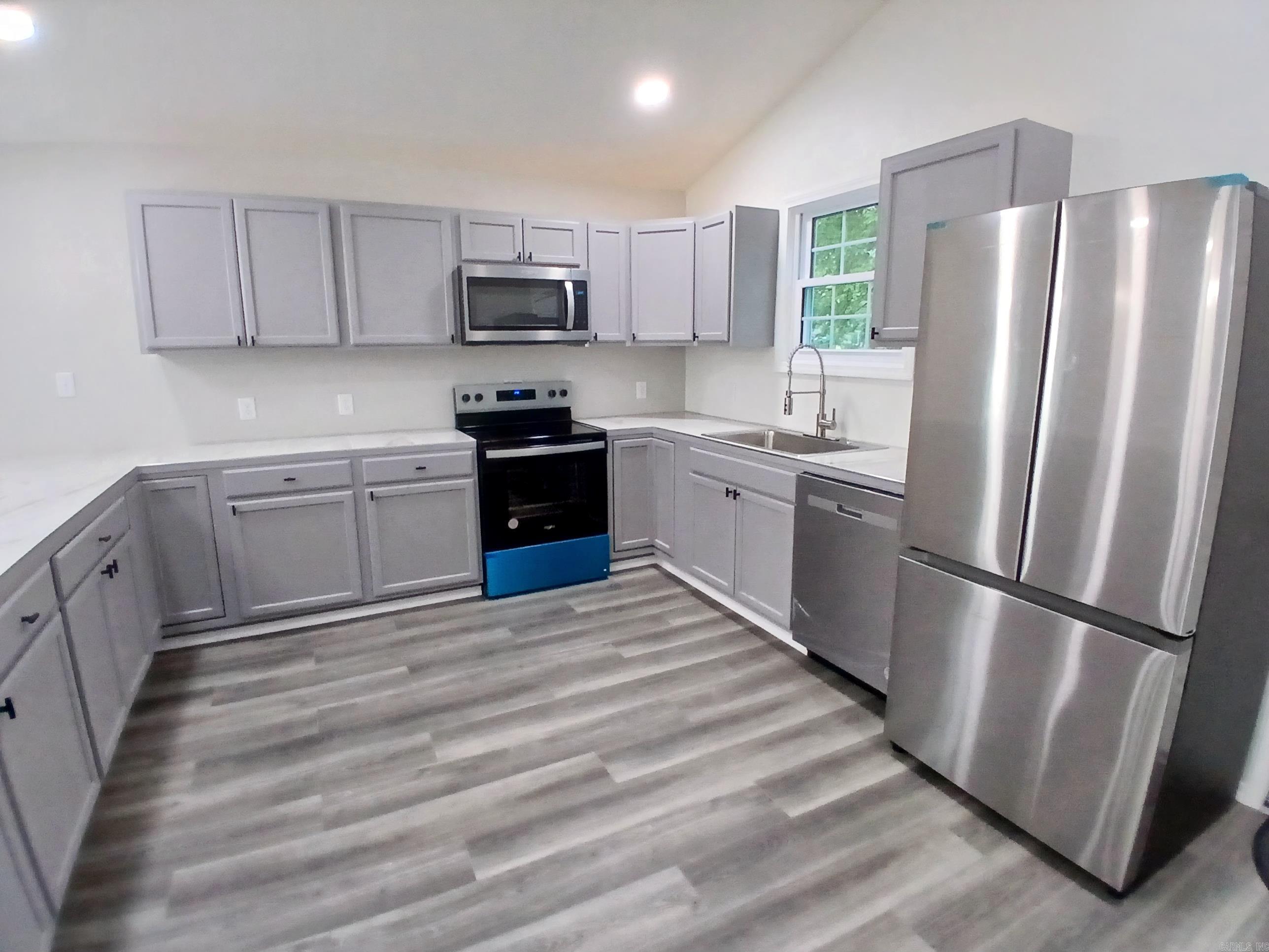 GAINES ADDITION - Residential