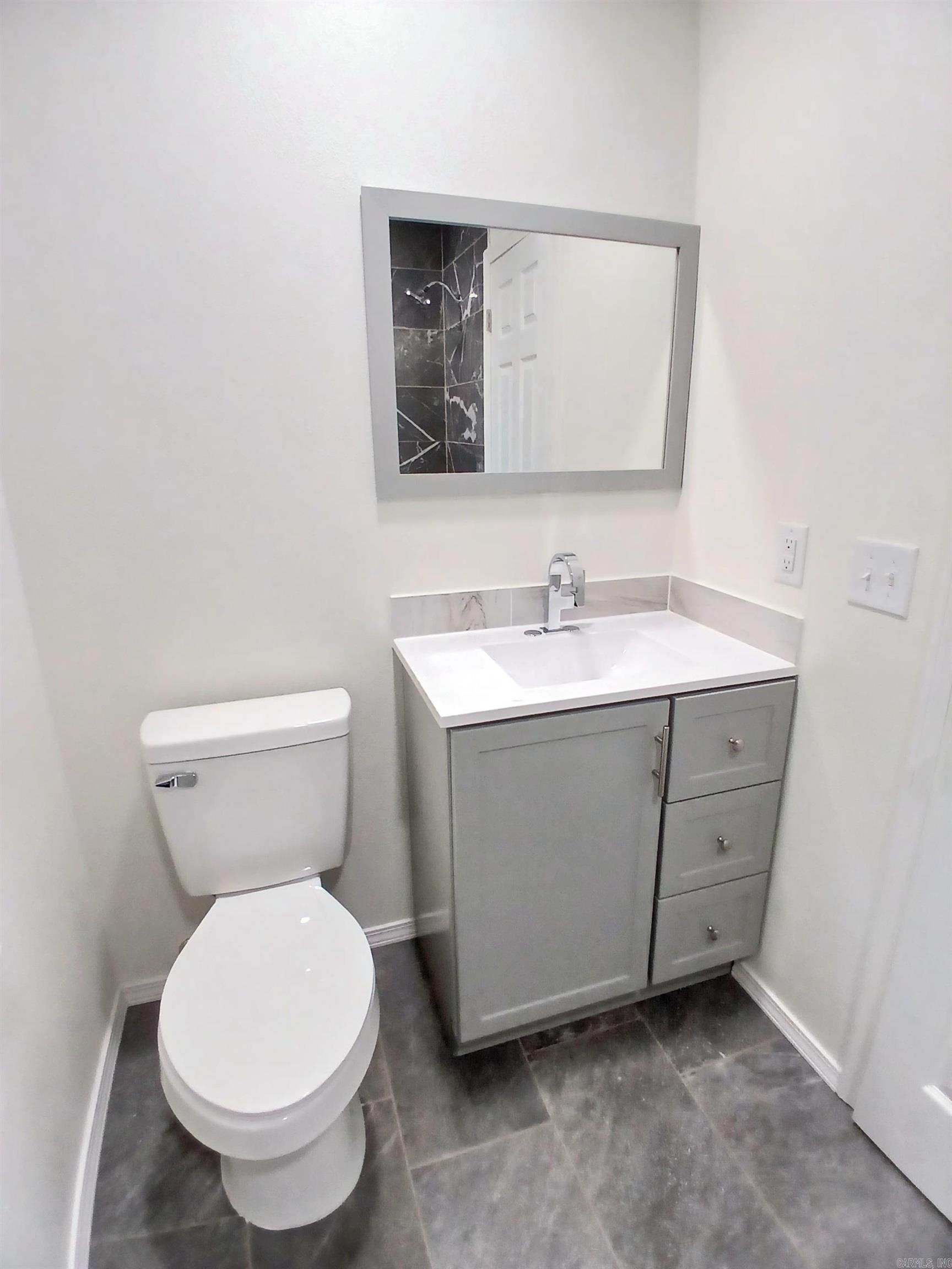 GAINES ADDITION - Residential