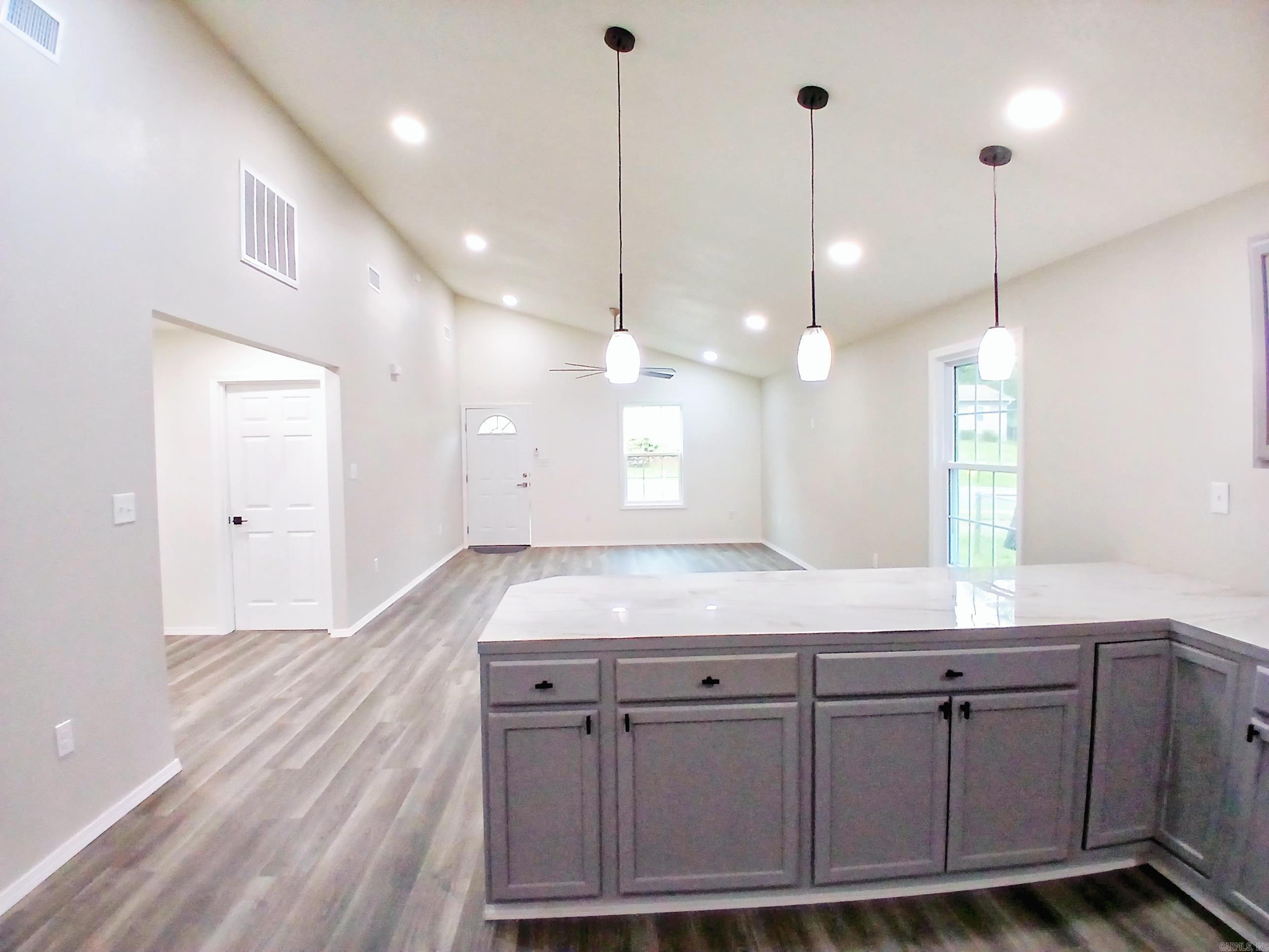 GAINES ADDITION - Residential