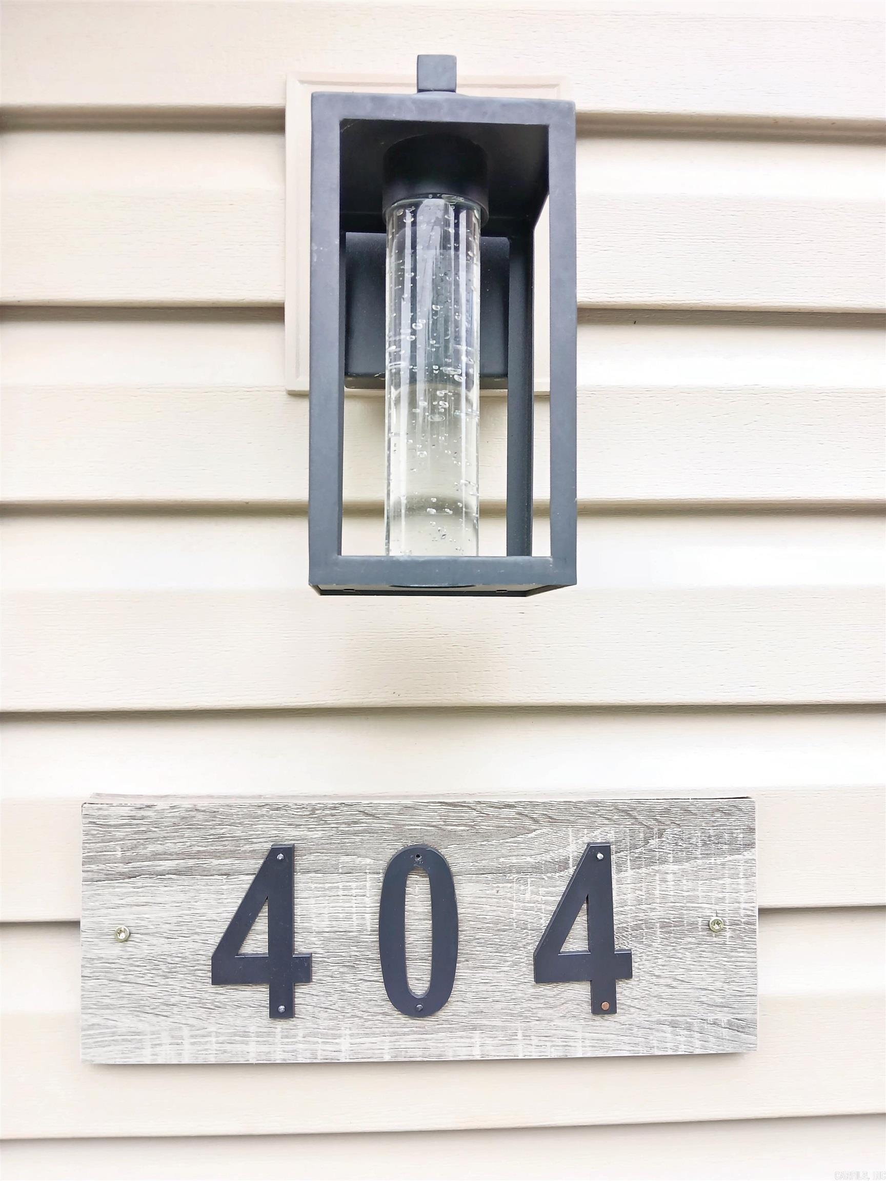 GAINES ADDITION - Residential