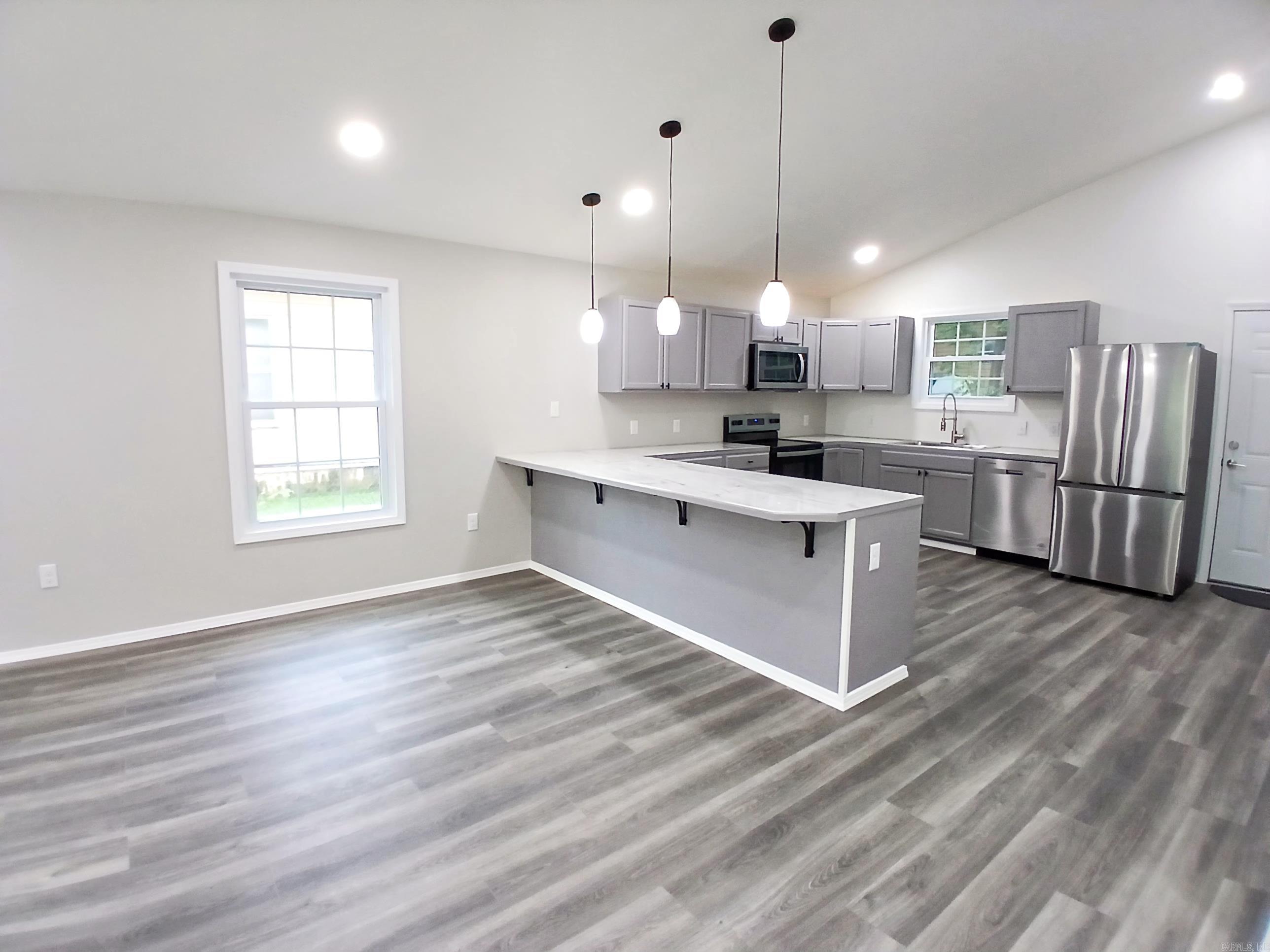 GAINES ADDITION - Residential