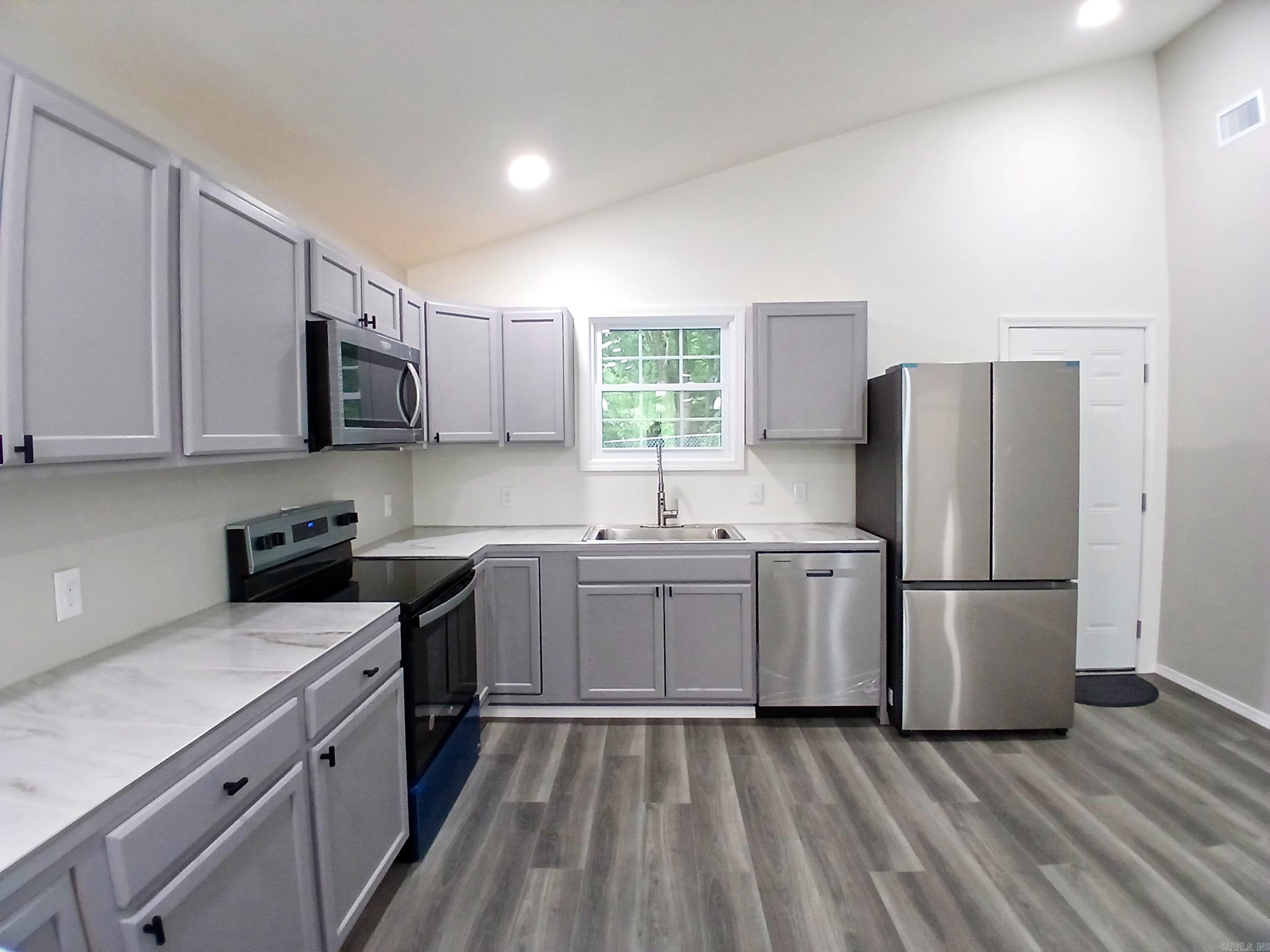 GAINES ADDITION - Residential