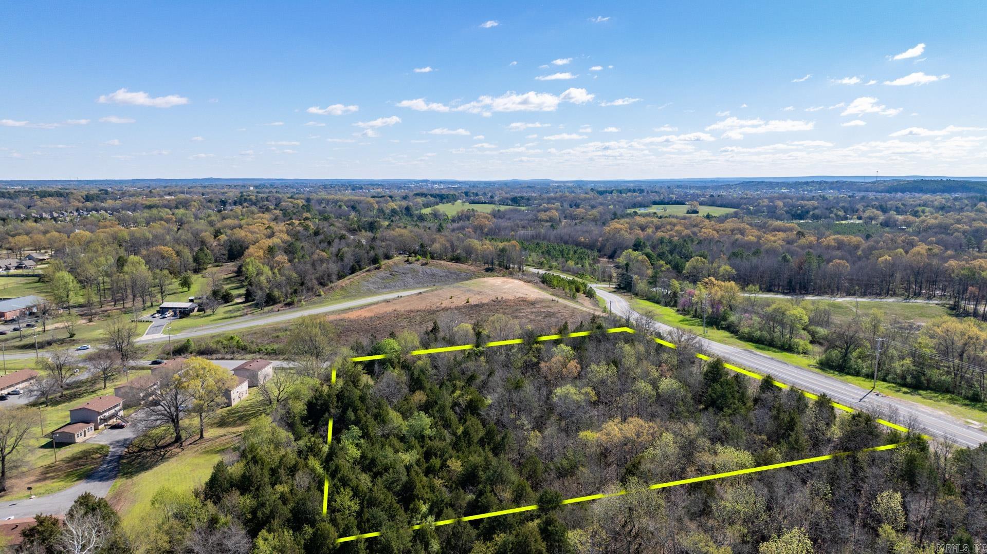 Sherwood Estates - Land