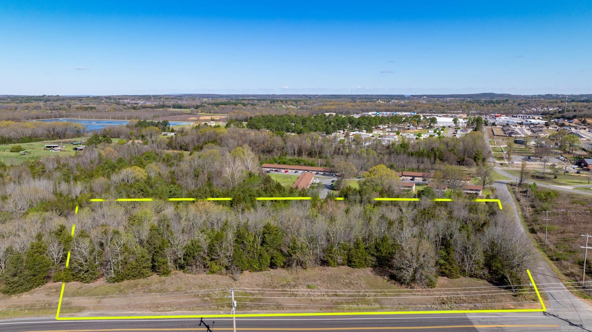 Sherwood Estates - Land