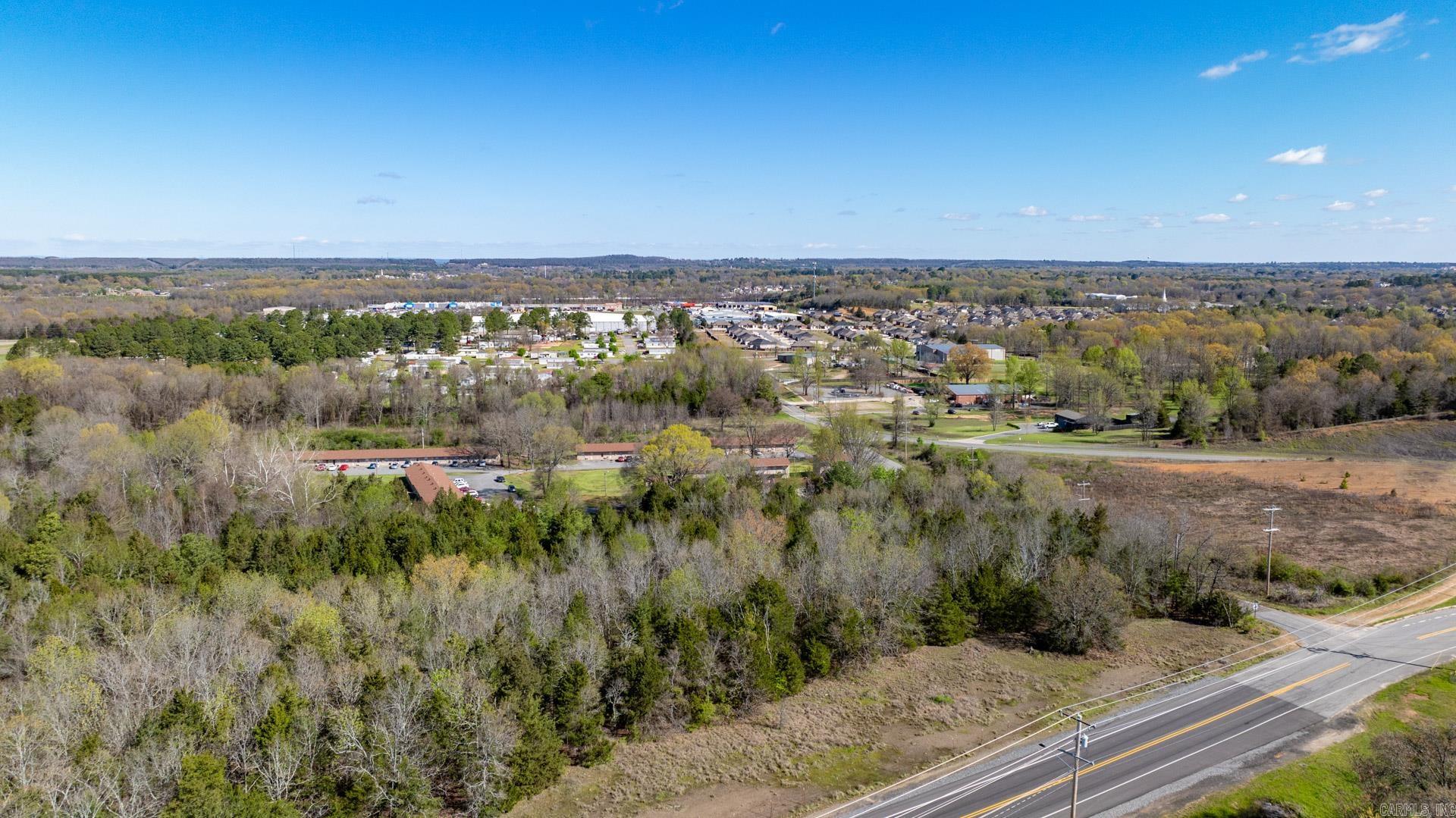 Sherwood Estates - Land