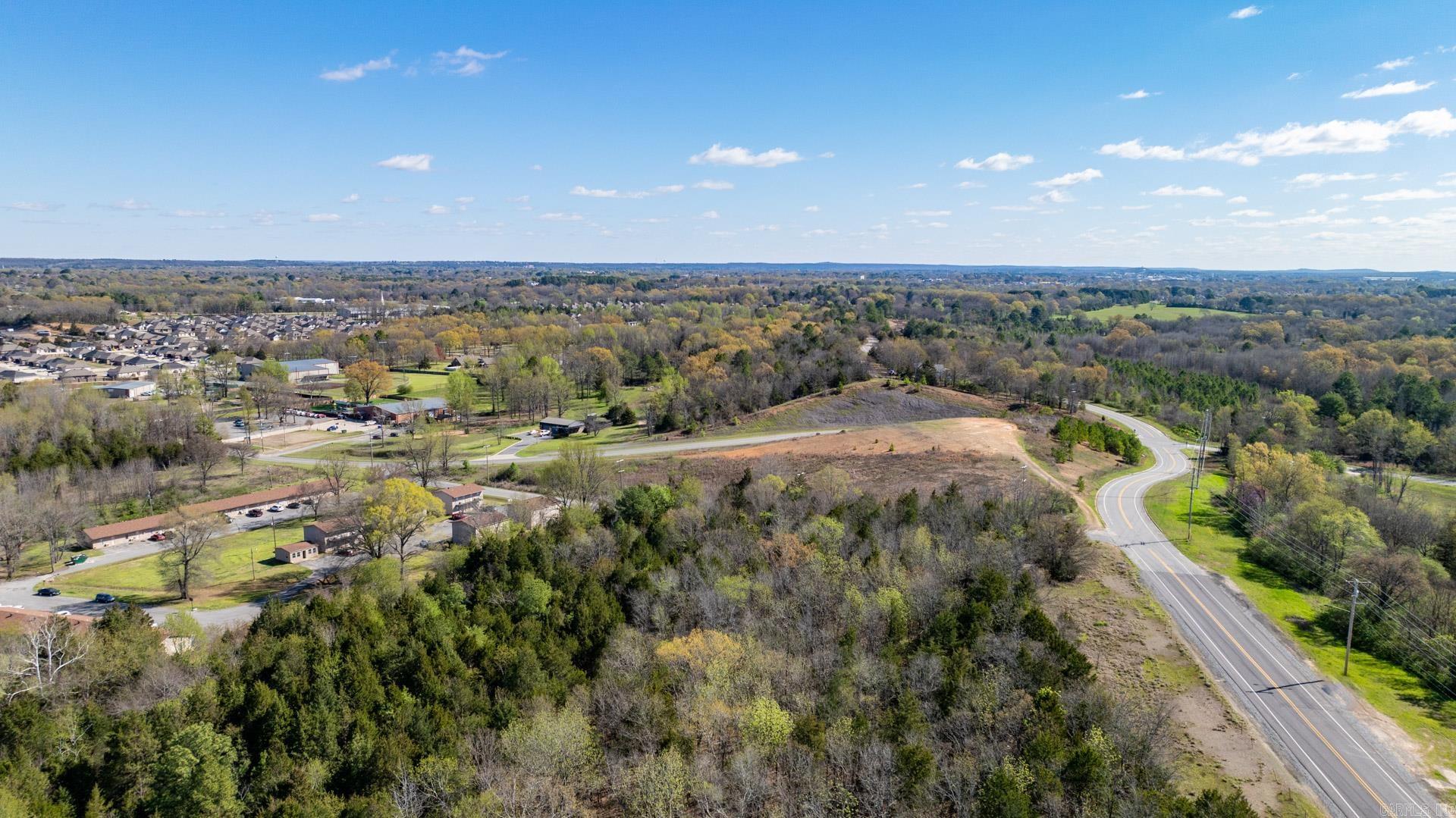 Sherwood Estates - Land