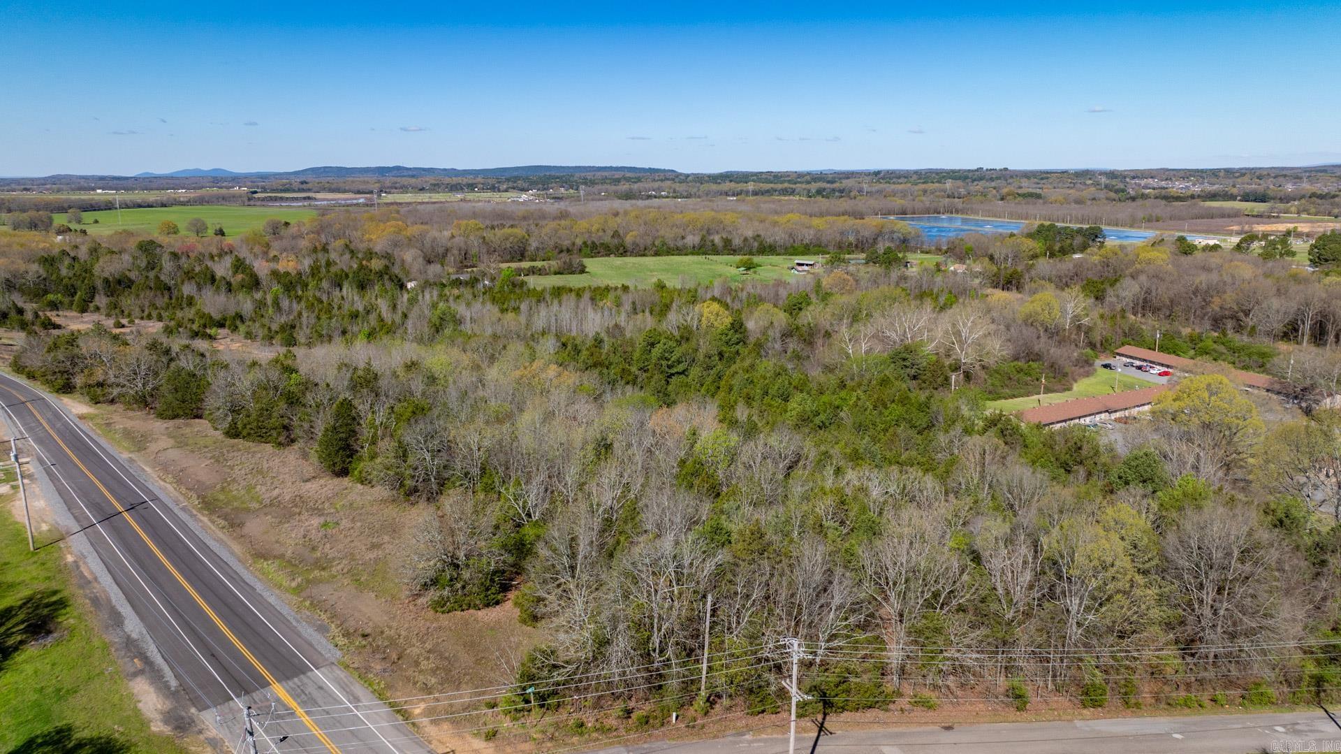 Sherwood Estates - Land