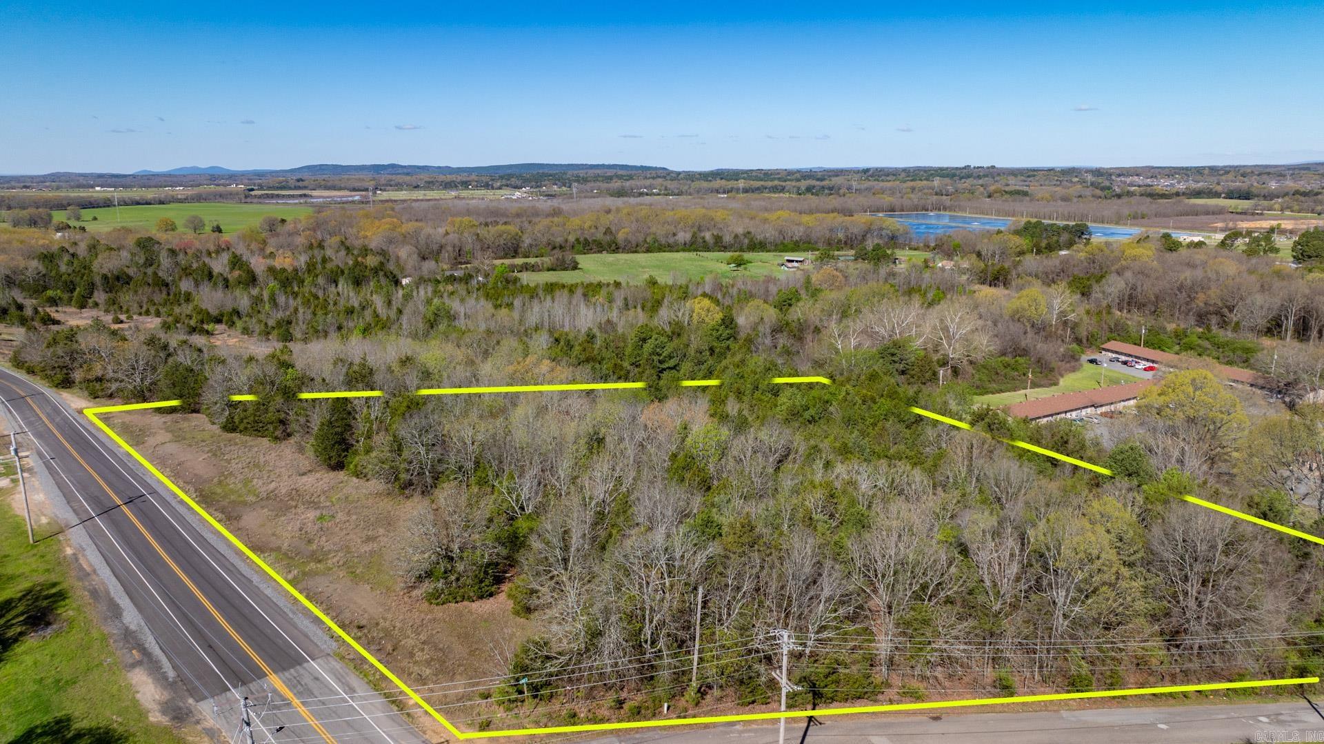 Sherwood Estates - Land