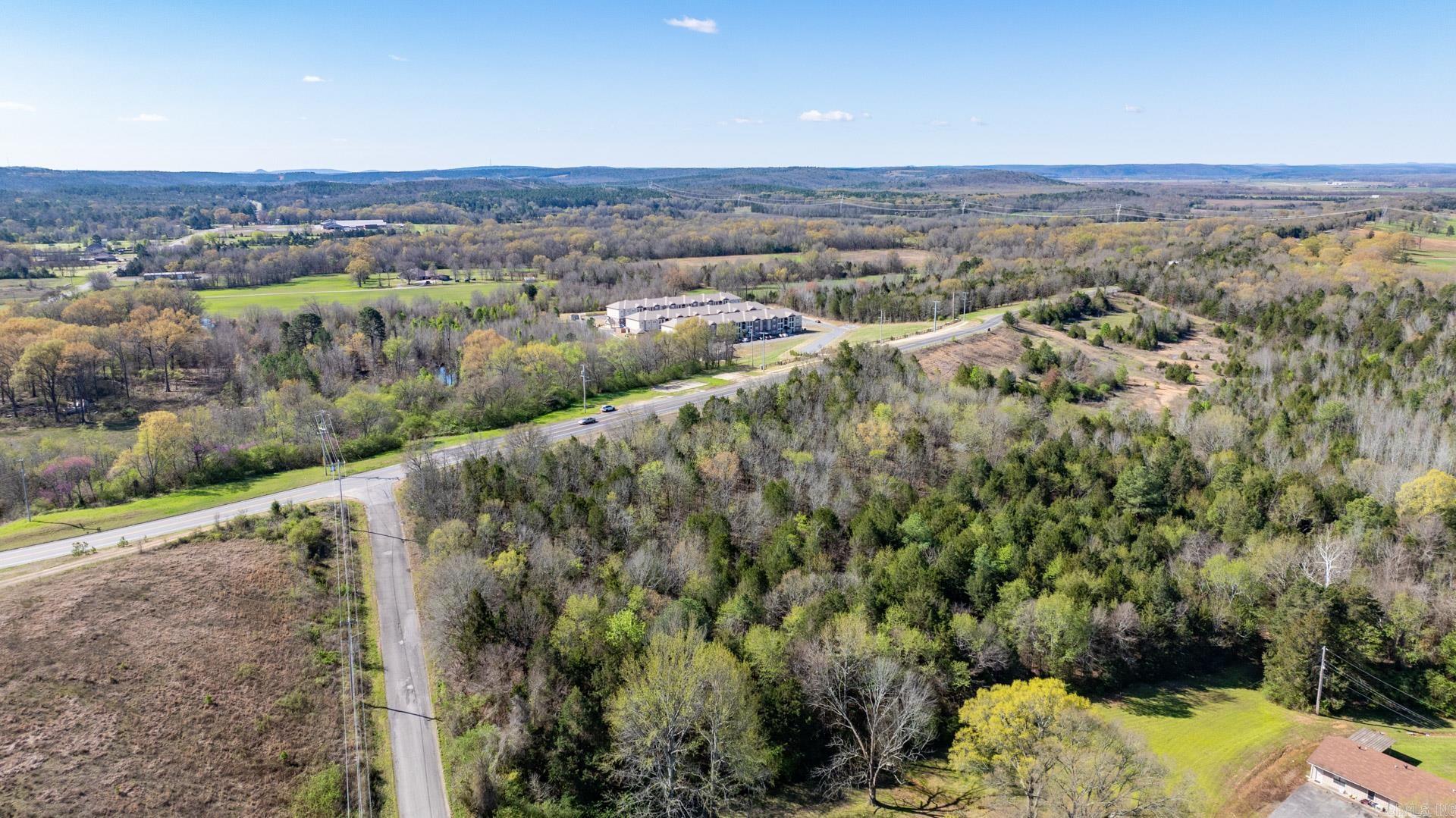 Sherwood Estates - Land