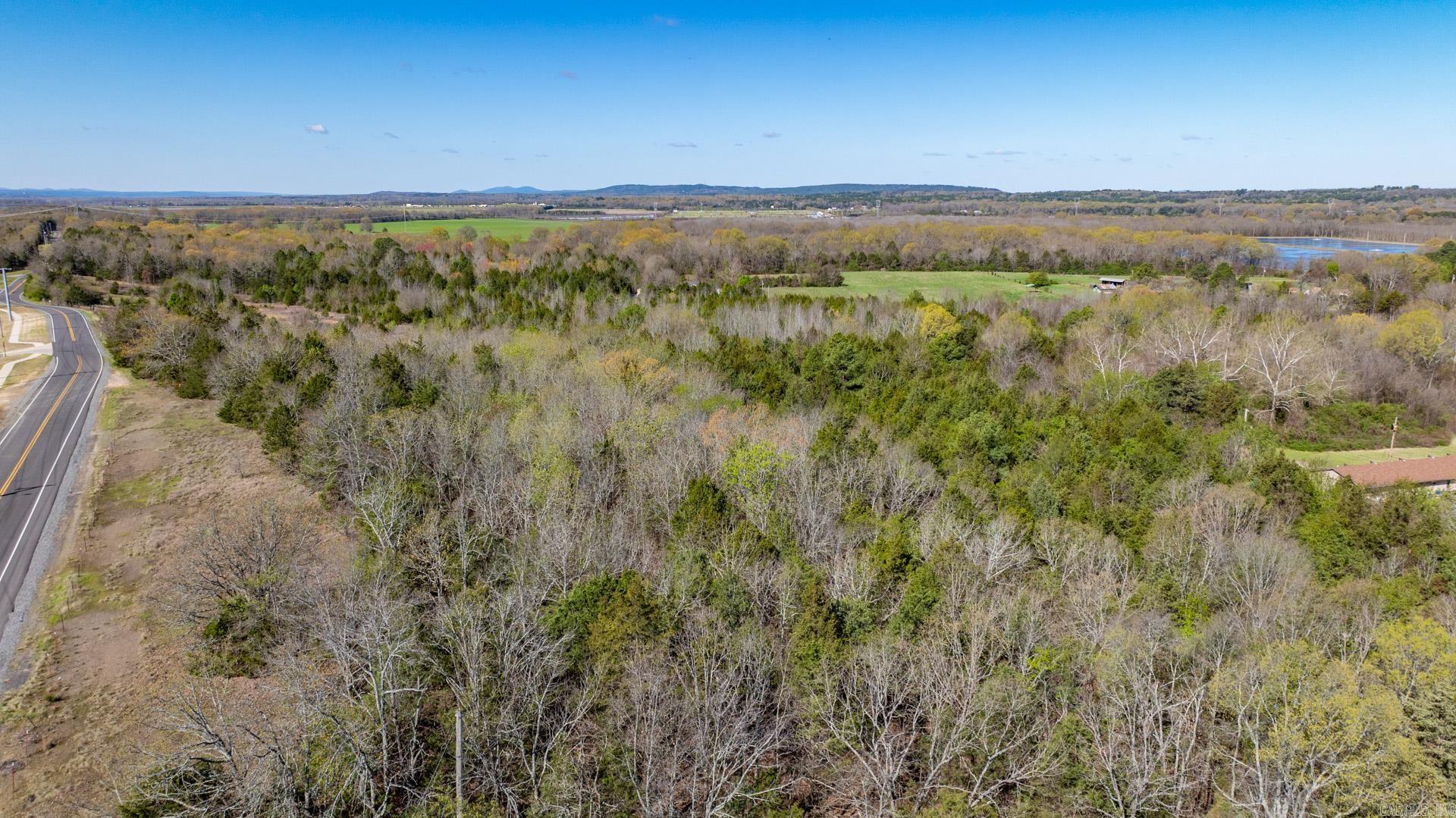 Sherwood Estates - Land