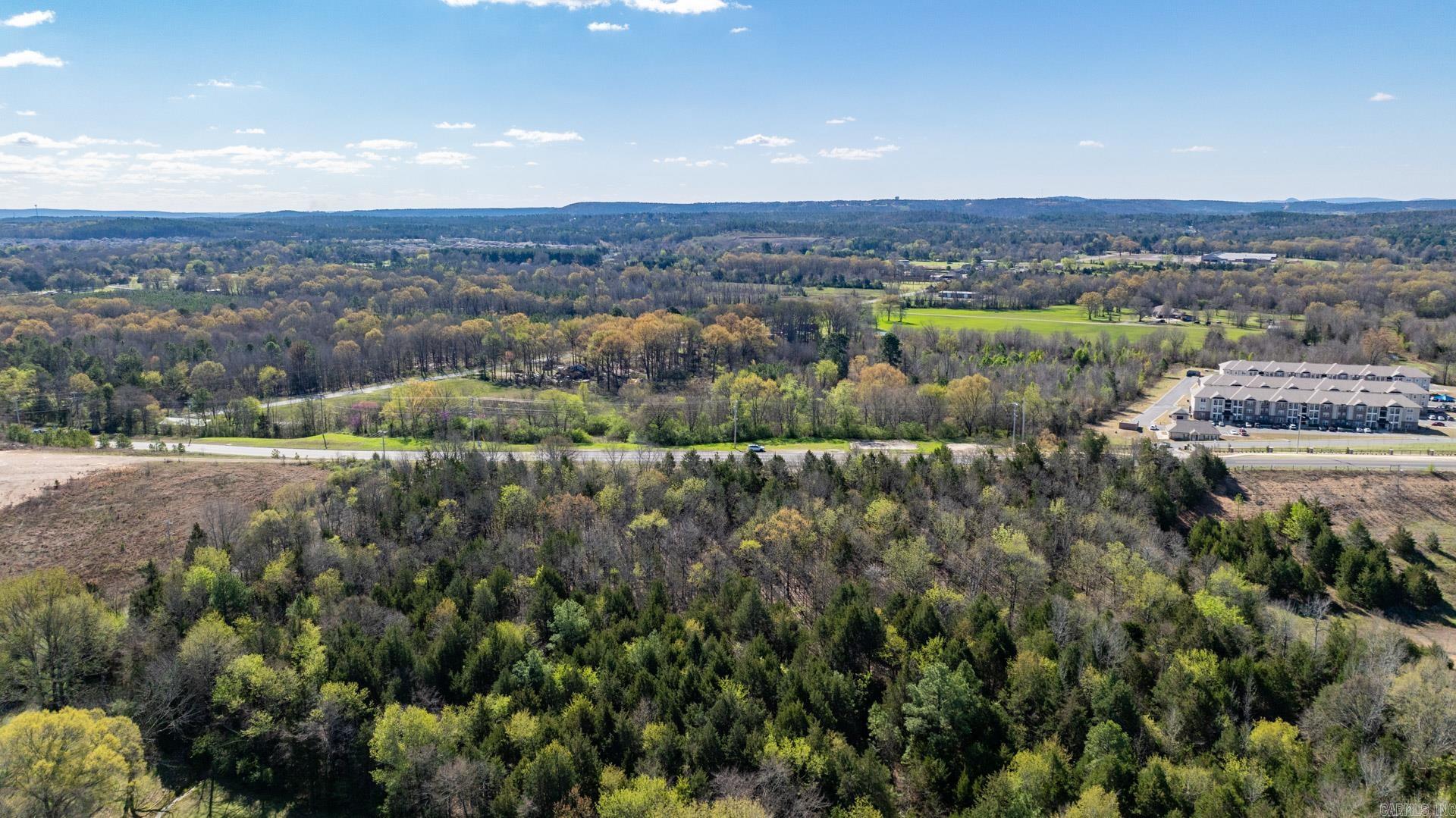 Sherwood Estates - Land