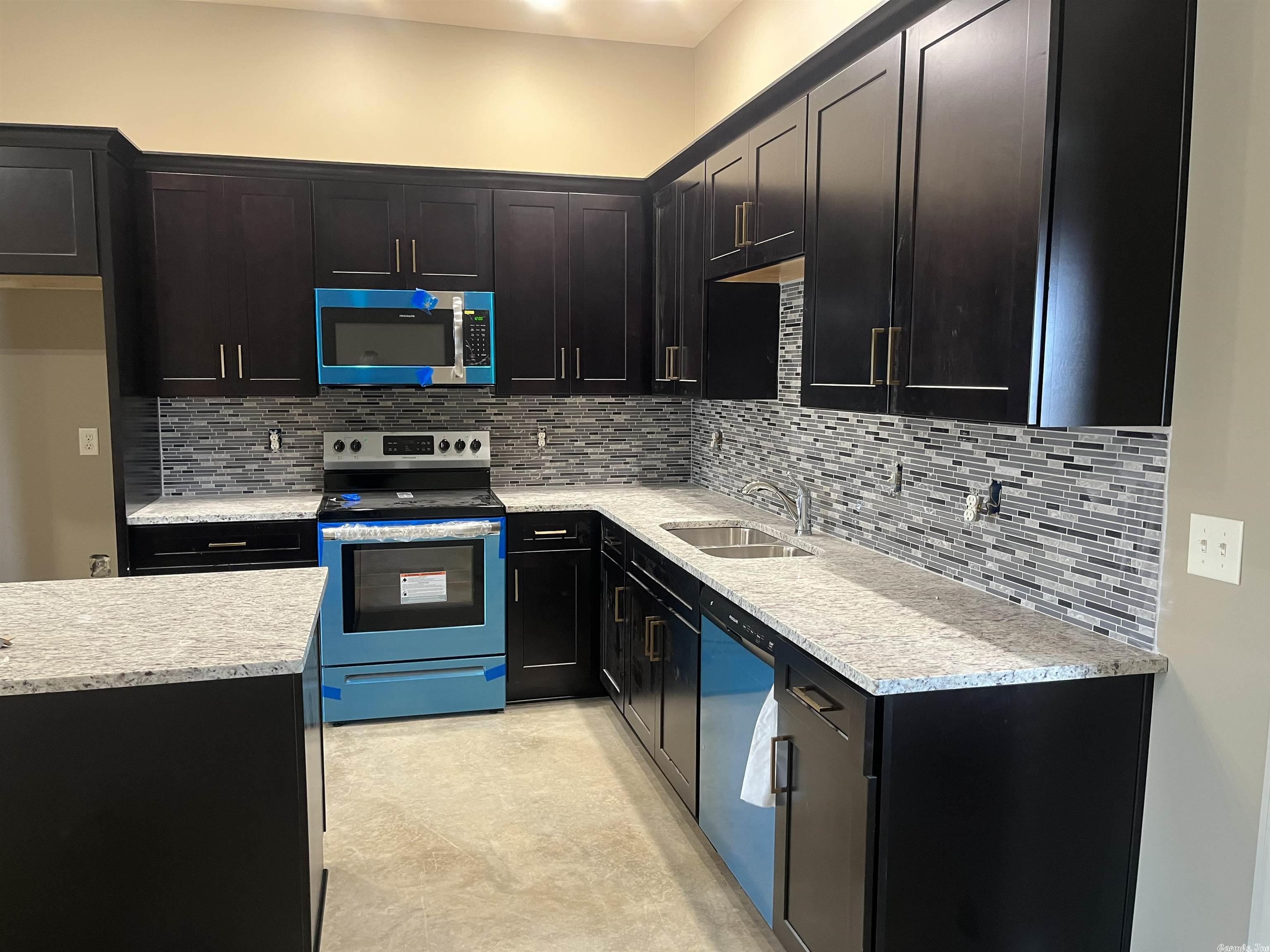 Craftsbury Village - Residential