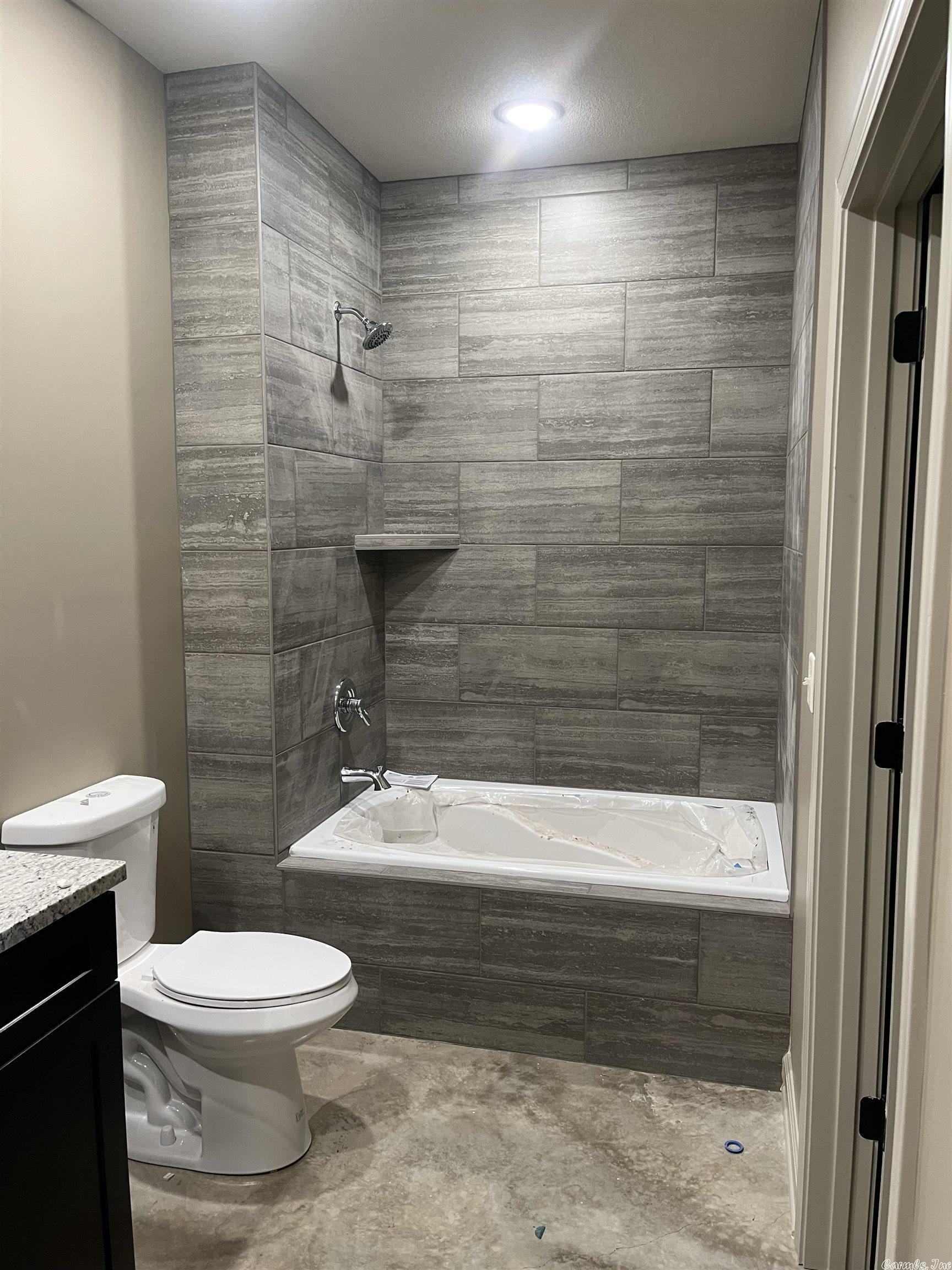 Craftsbury Village - Residential